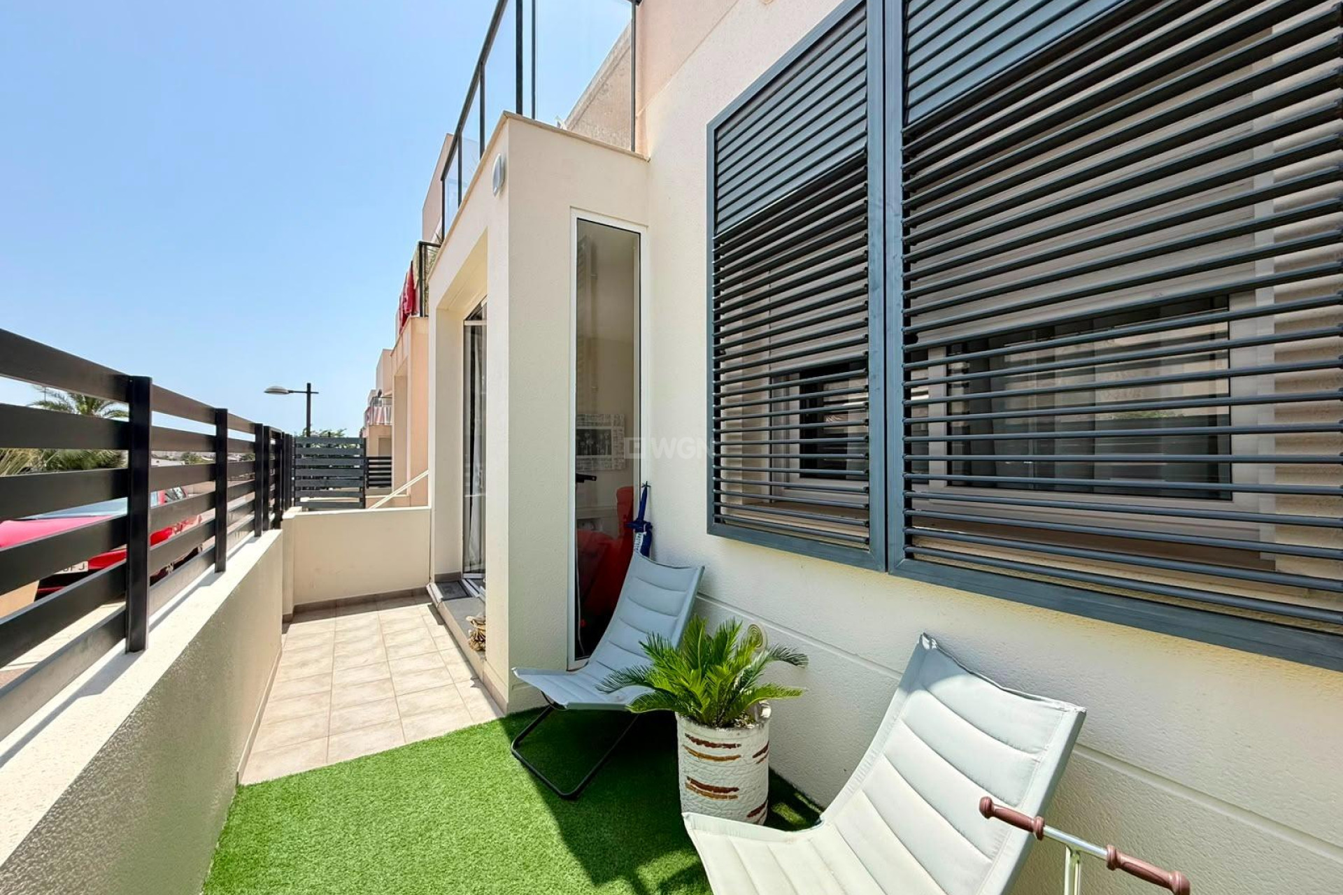 Wiederverkauf - Wohnung - Torrevieja - aguas nuevas