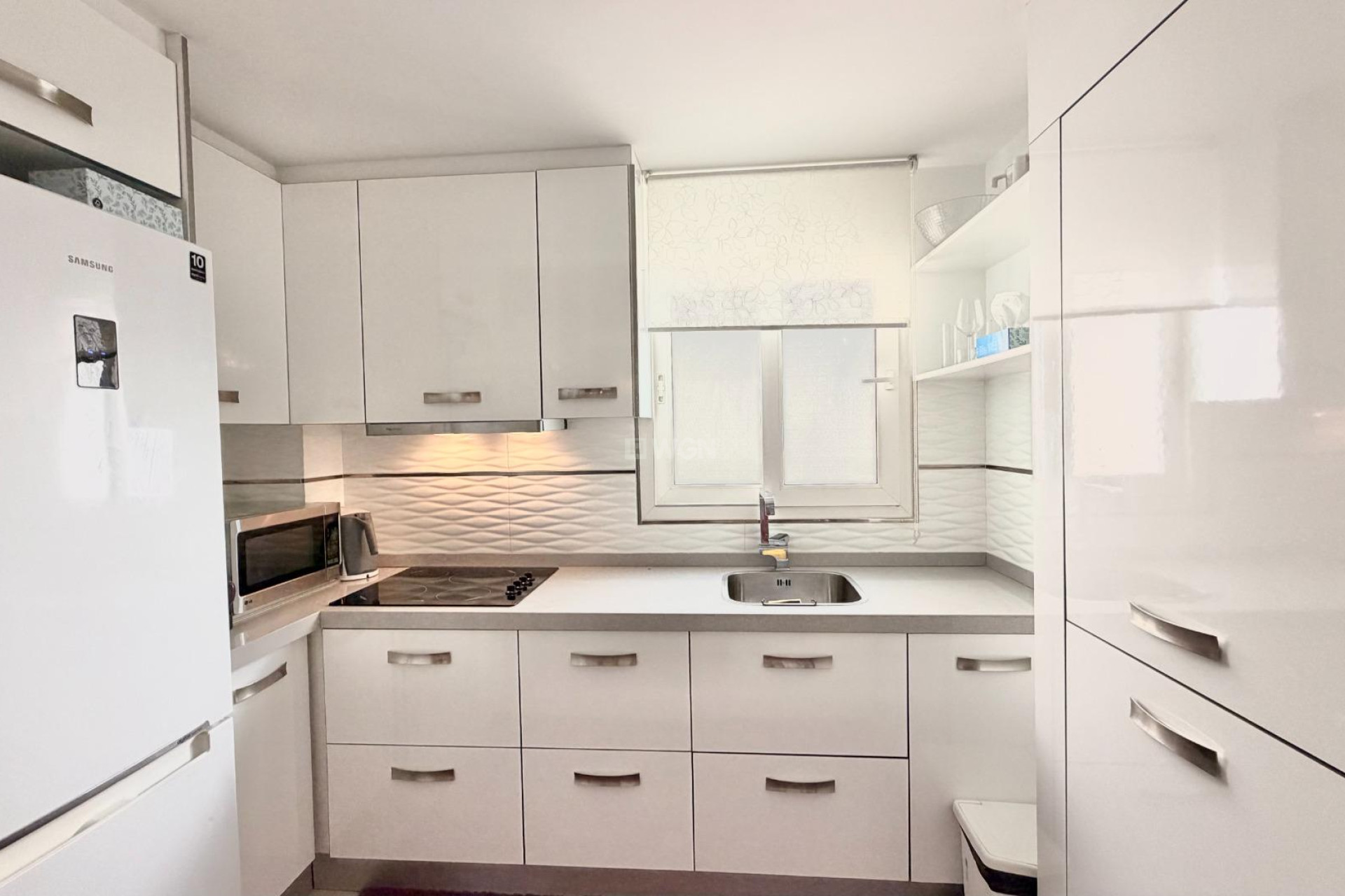 Wiederverkauf - Wohnung - Torrevieja - Aldea Del Mar