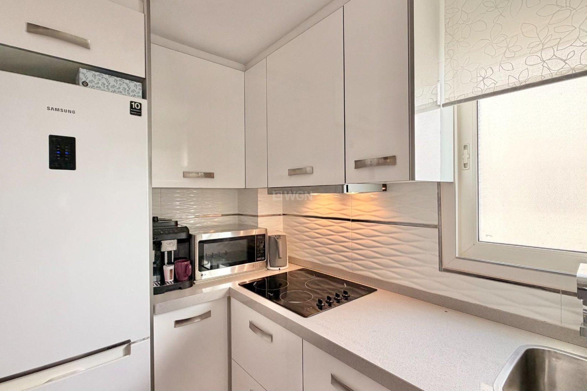 Wiederverkauf - Wohnung - Torrevieja - Aldea Del Mar