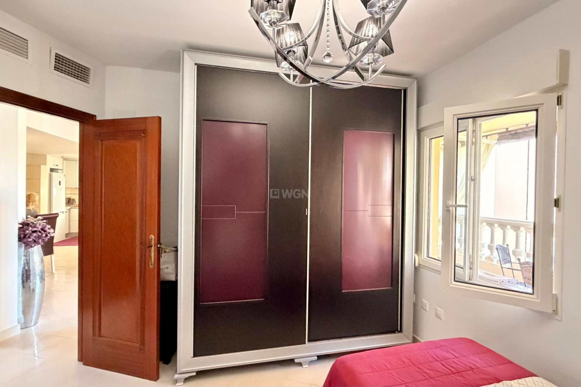 Wiederverkauf - Wohnung - Torrevieja - Aldea Del Mar