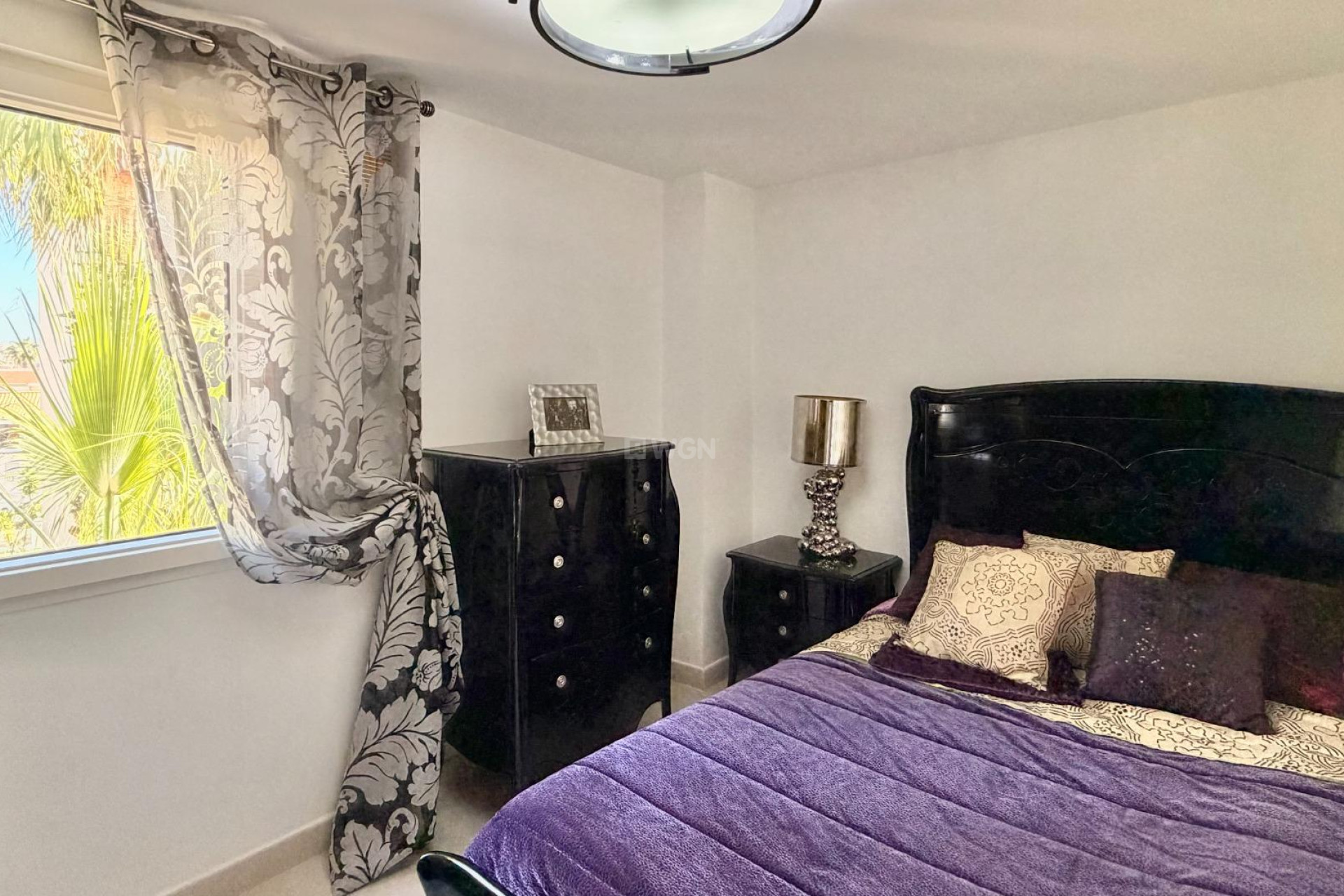 Wiederverkauf - Wohnung - Torrevieja - Aldea Del Mar