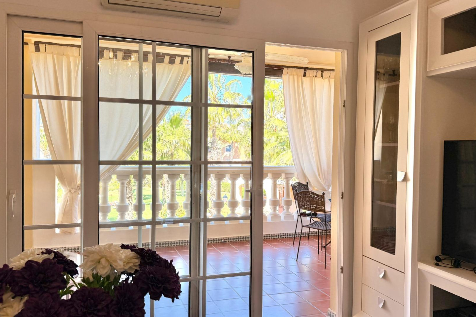 Wiederverkauf - Wohnung - Torrevieja - Aldea Del Mar
