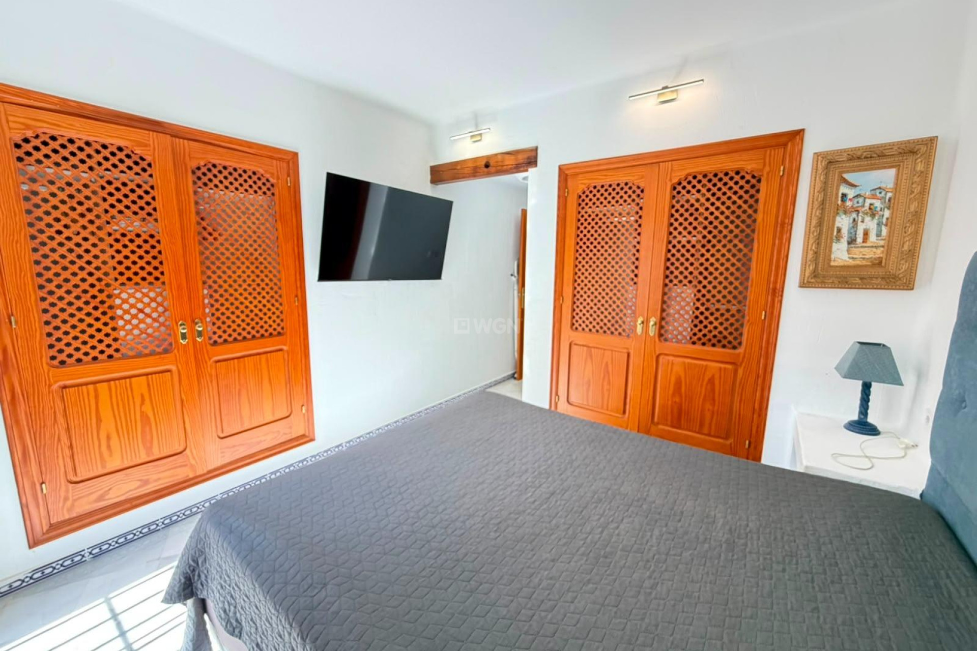 Wiederverkauf - Wohnung - Torrevieja - Aldea Del Mar