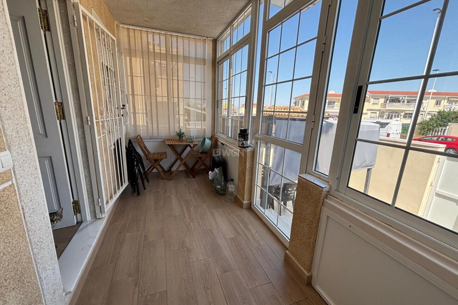 Wiederverkauf - Wohnung - Torrevieja - aqua nuevas