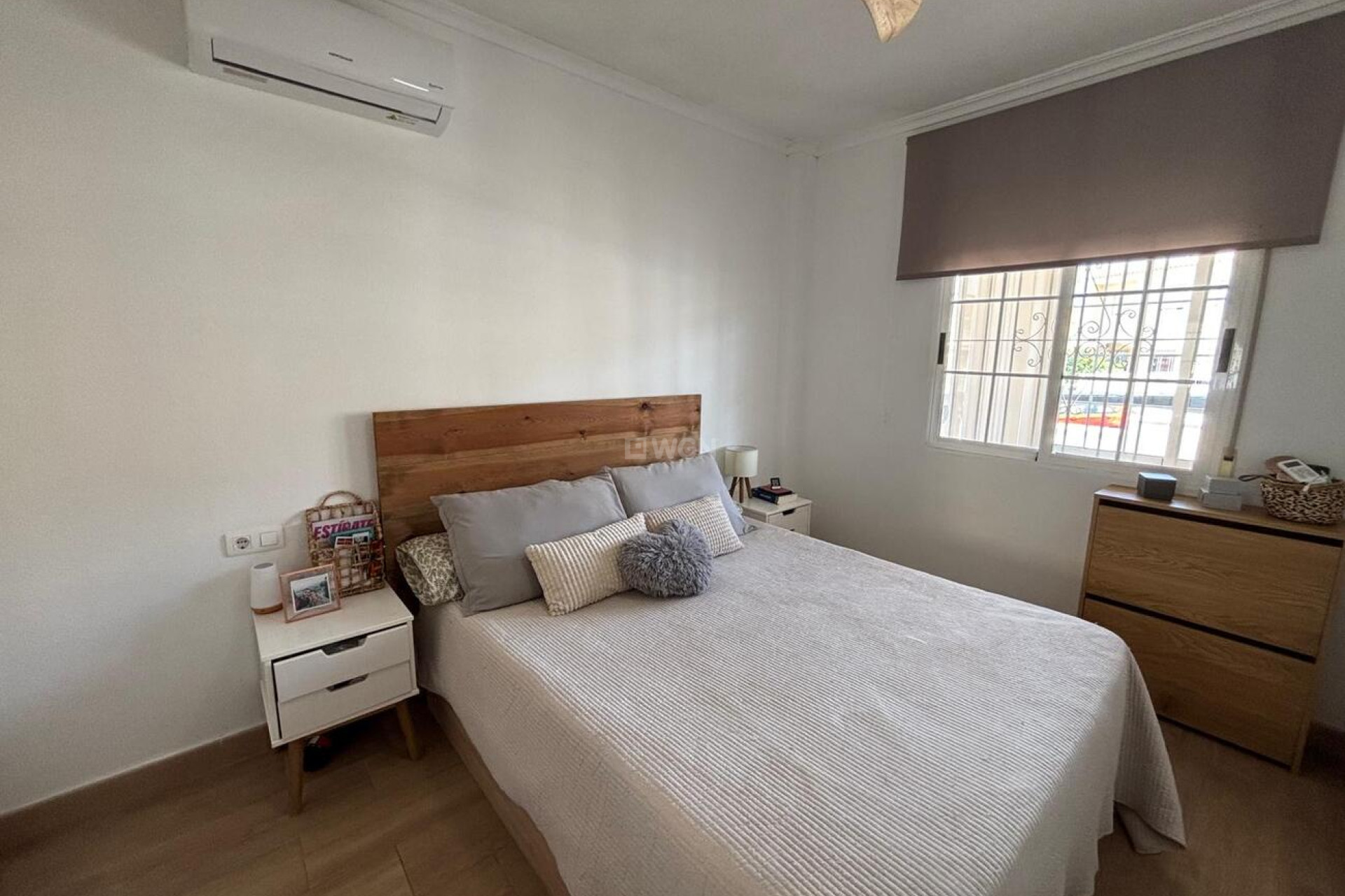Wiederverkauf - Wohnung - Torrevieja - aqua nuevas
