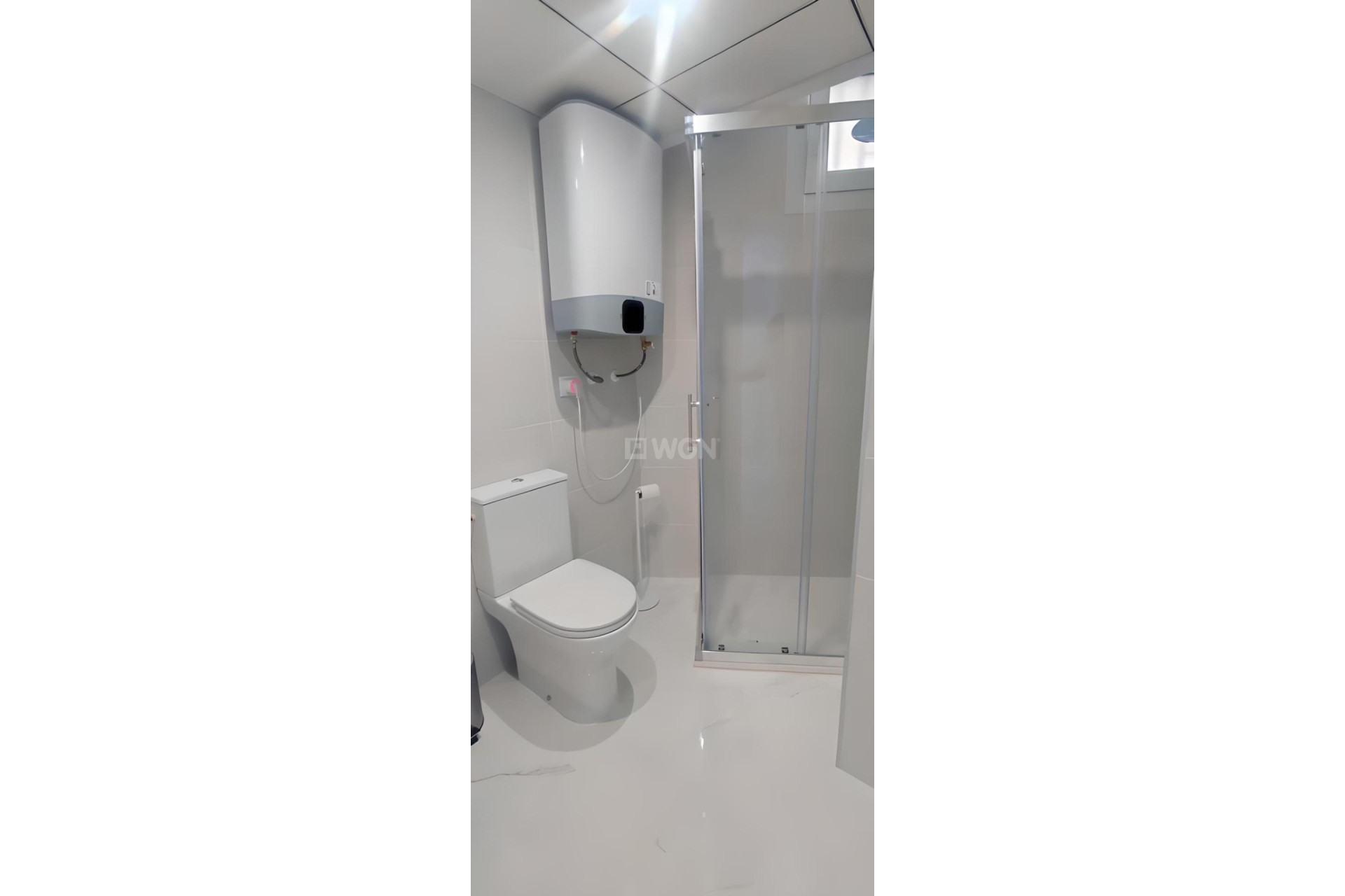 Wiederverkauf - Wohnung - Torrevieja - Cabo Cervera