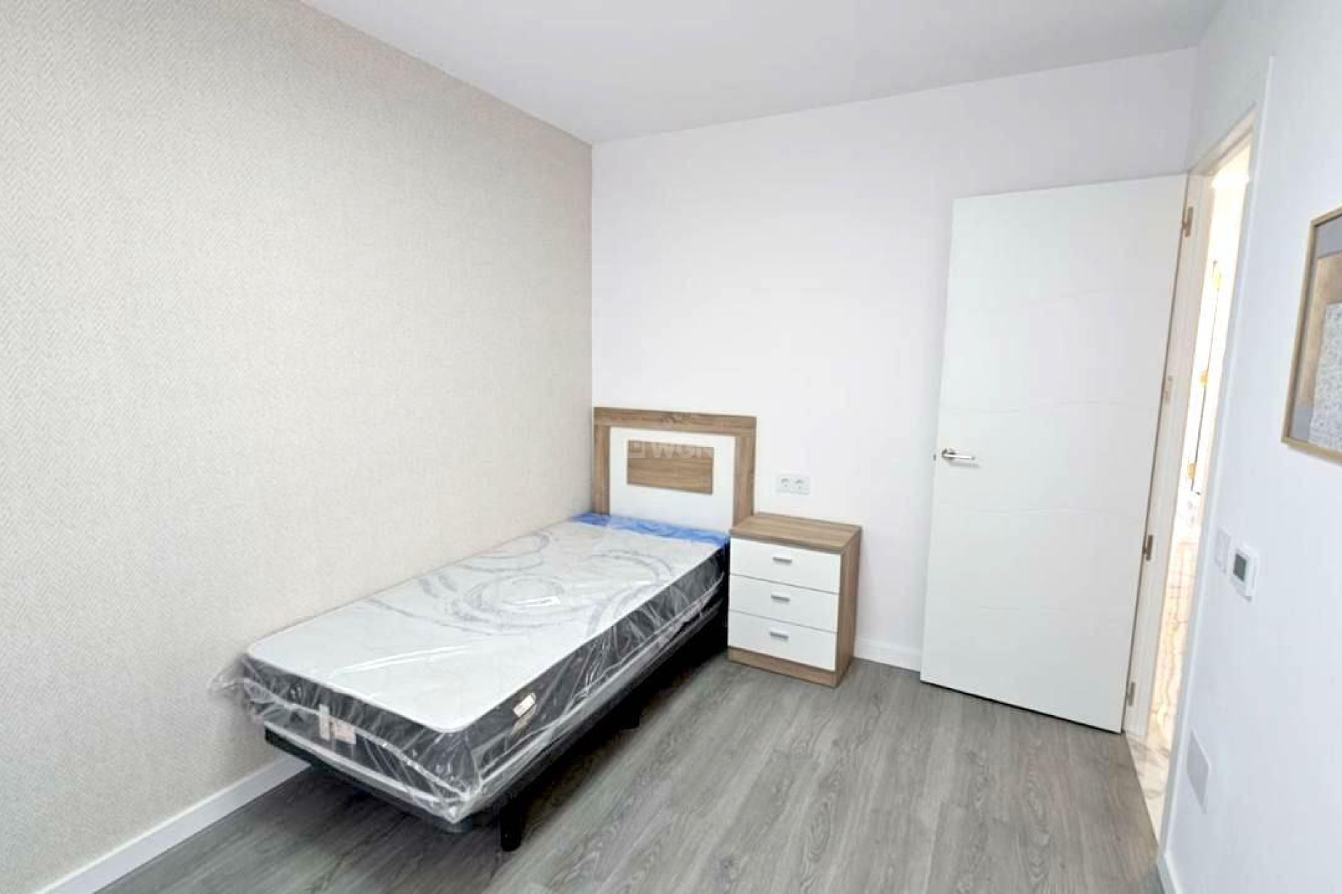 Wiederverkauf - Wohnung - Torrevieja - Cabo Cervera