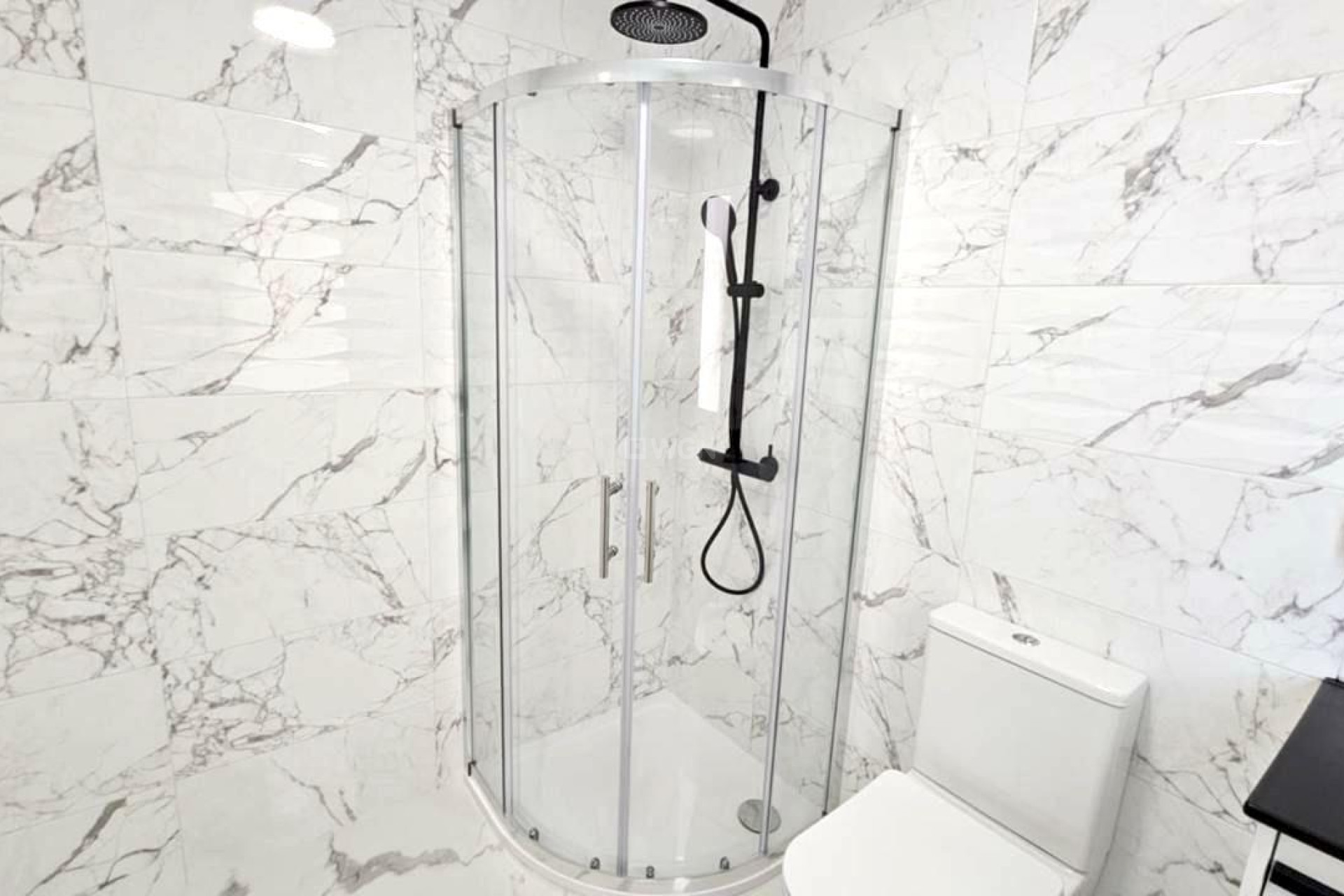 Wiederverkauf - Wohnung - Torrevieja - Cabo Cervera