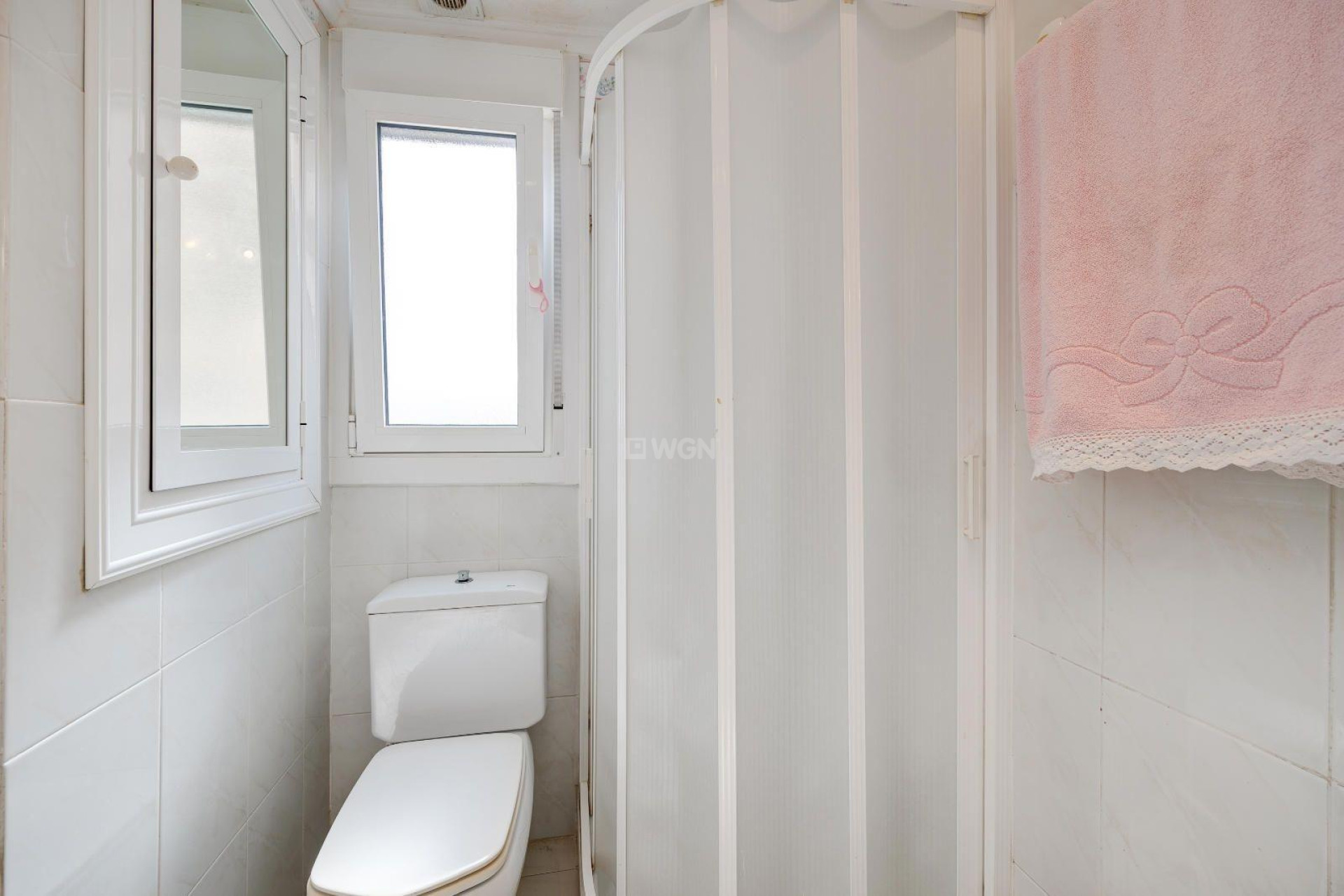 Wiederverkauf - Wohnung - Torrevieja - Cabo Cervera