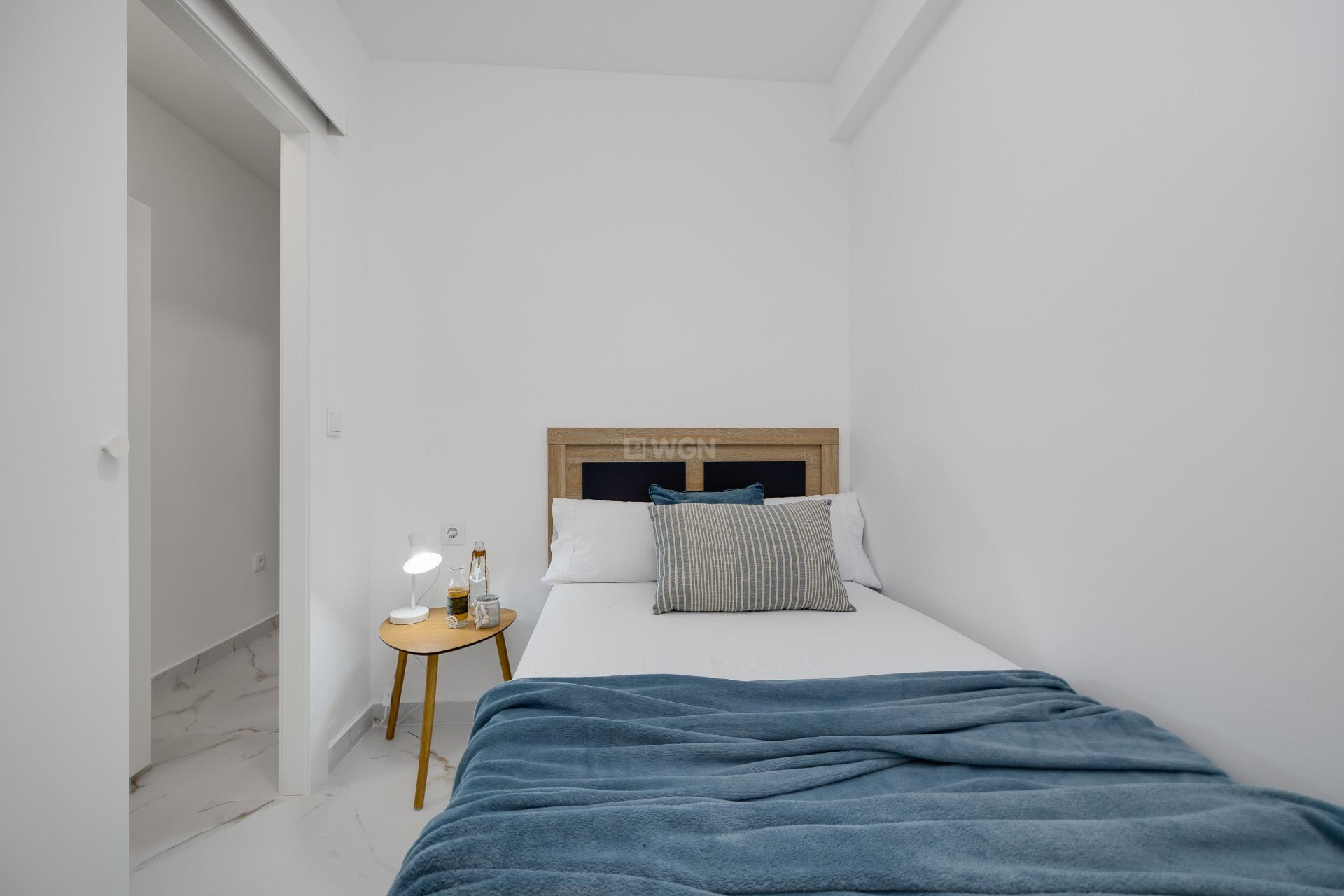 Wiederverkauf - Wohnung - Torrevieja - Cabo Cervera