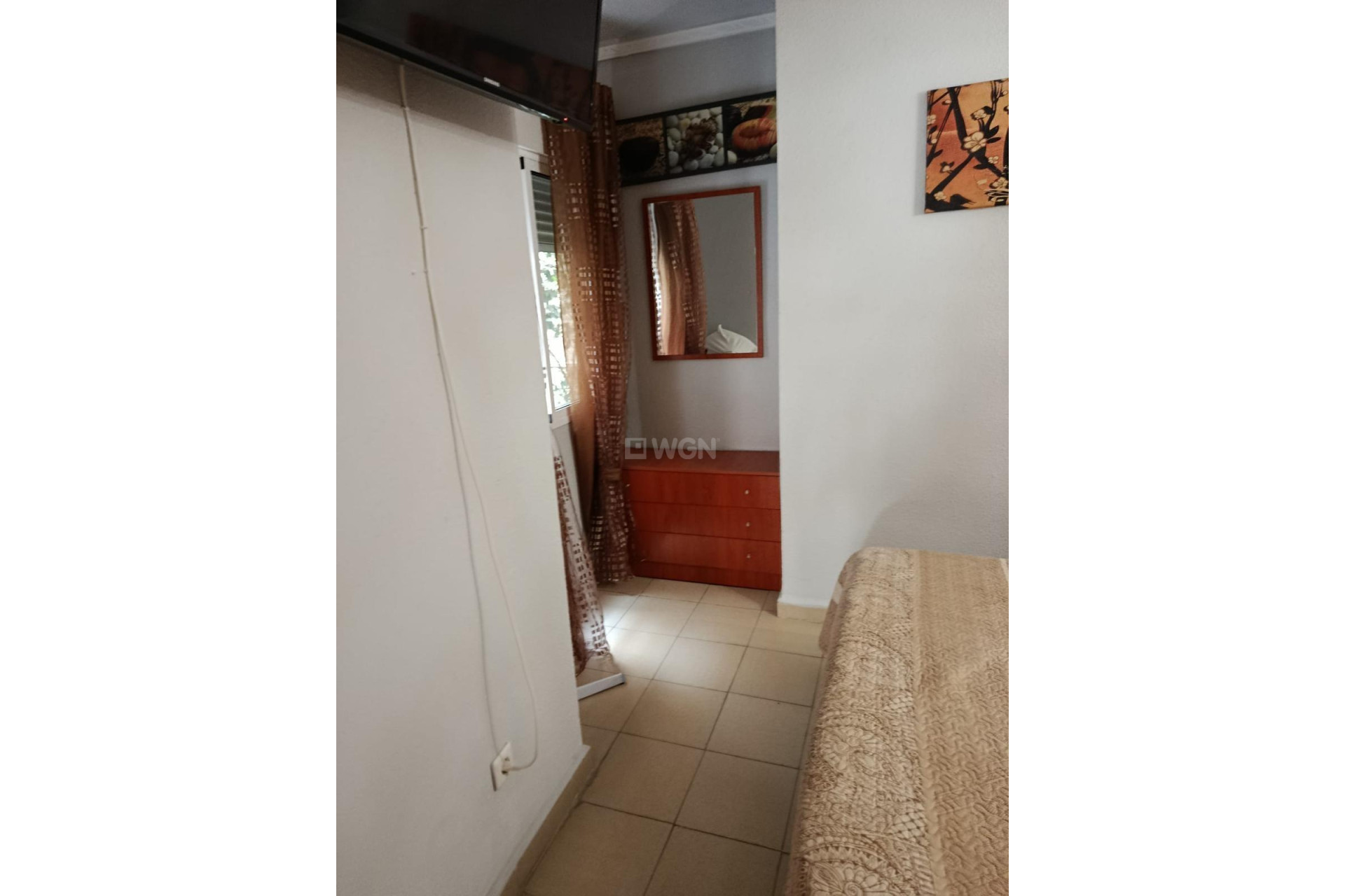 Wiederverkauf - Wohnung - Torrevieja - Cabo Cervera