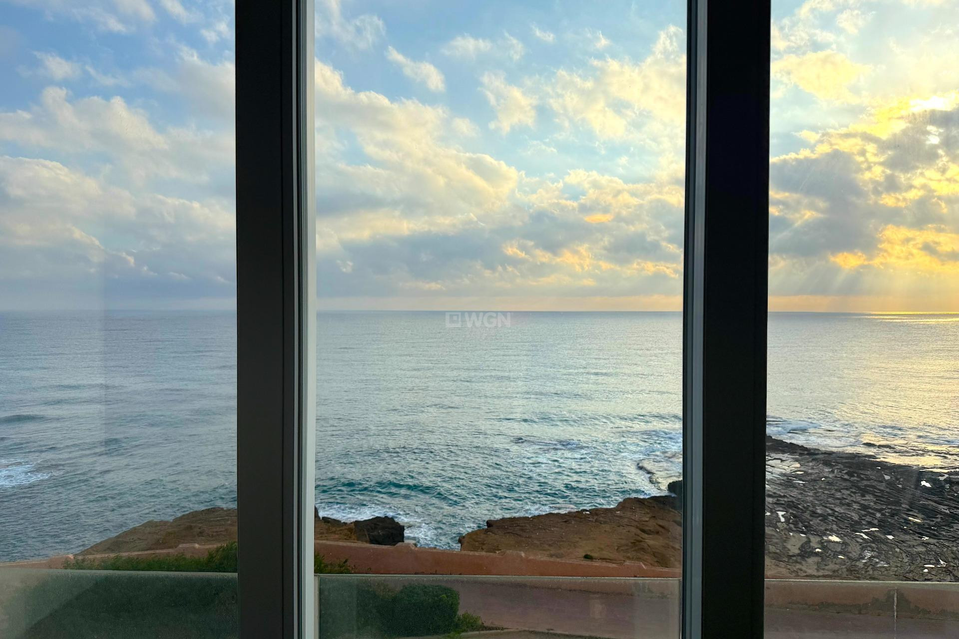 Wiederverkauf - Wohnung - Torrevieja - Cabo Cervera