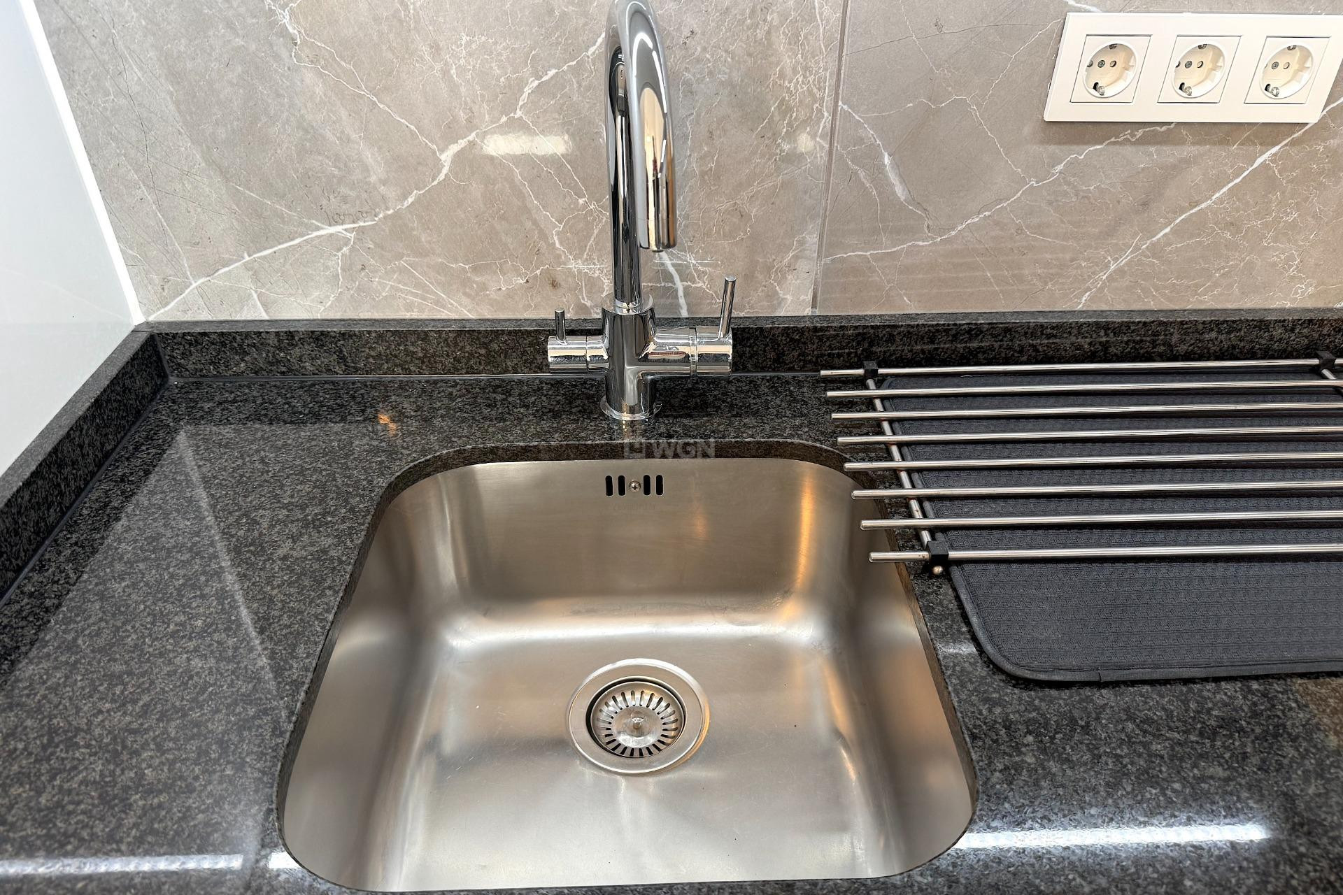 Wiederverkauf - Wohnung - Torrevieja - Cabo Cervera