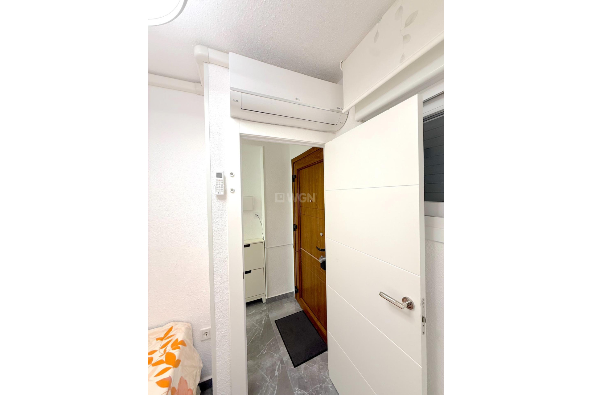 Wiederverkauf - Wohnung - Torrevieja - Cabo Cervera