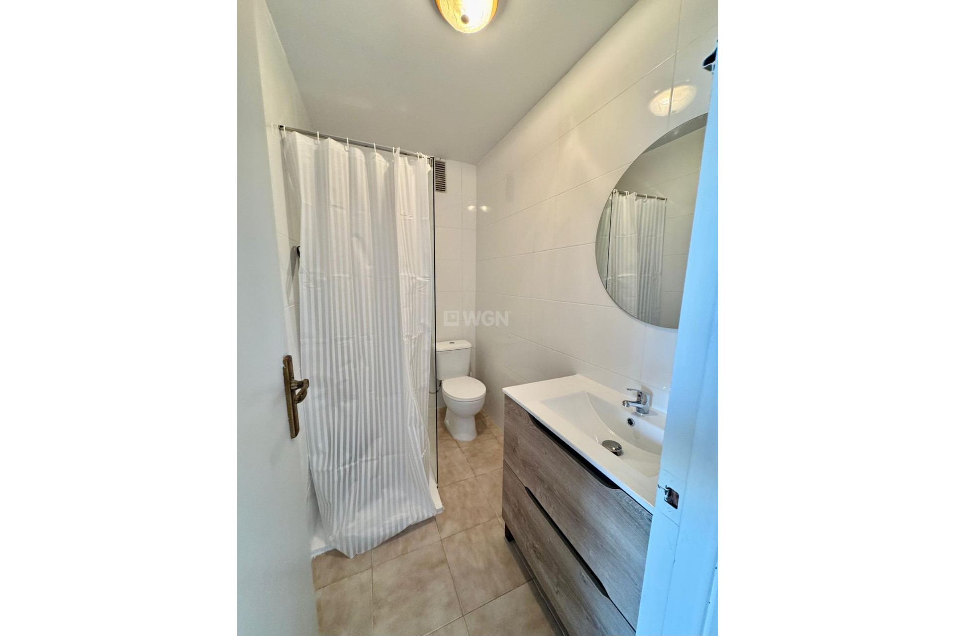 Wiederverkauf - Wohnung - Torrevieja - Cabo Cervera