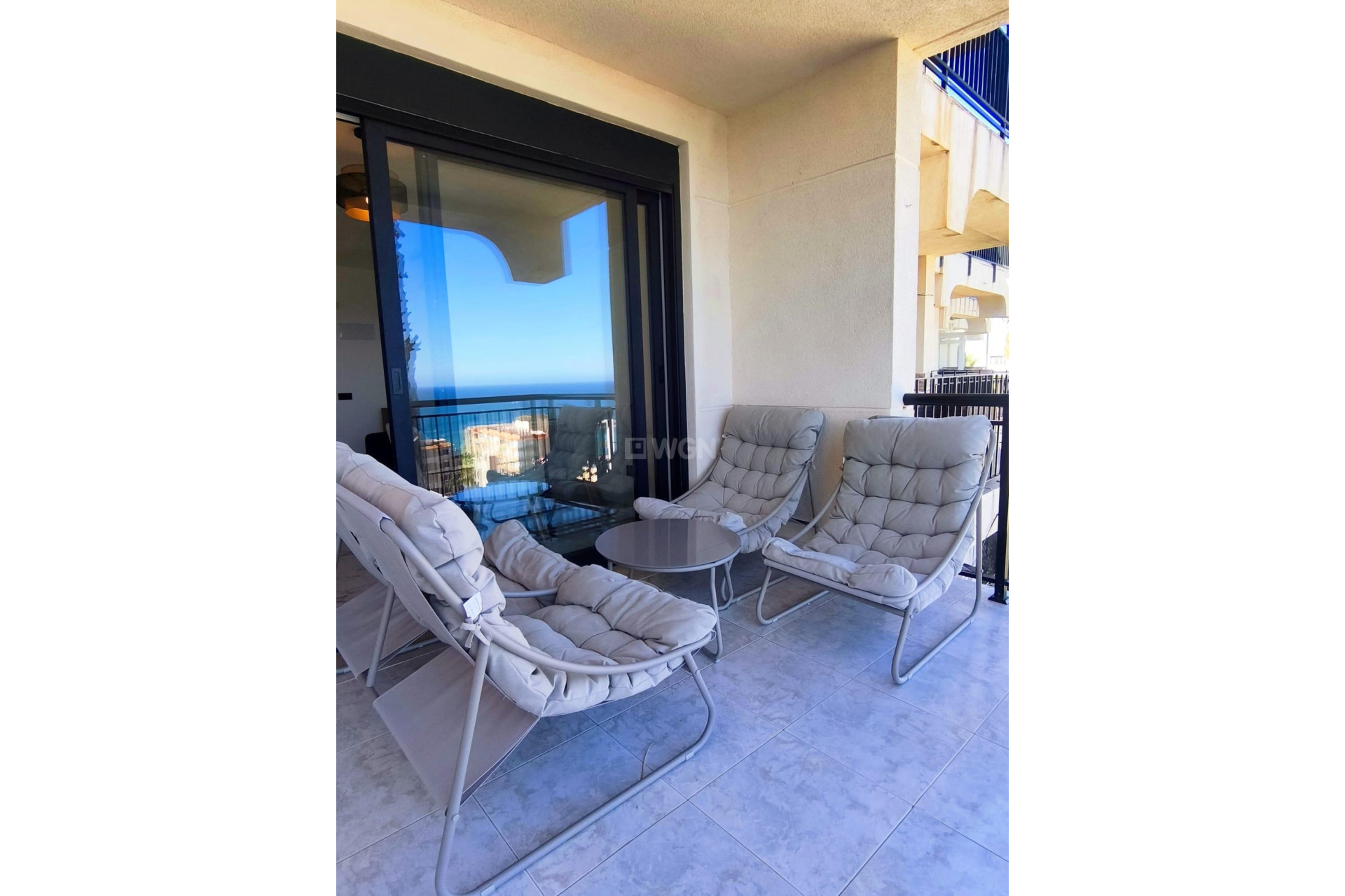 Wiederverkauf - Wohnung - Torrevieja - Cabo Cervera