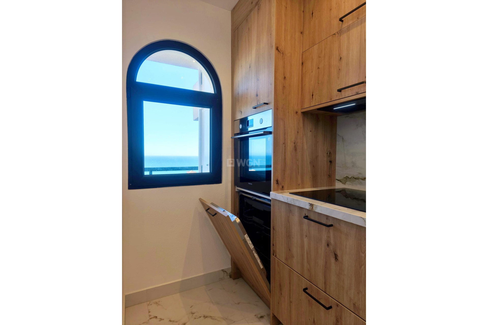 Wiederverkauf - Wohnung - Torrevieja - Cabo Cervera