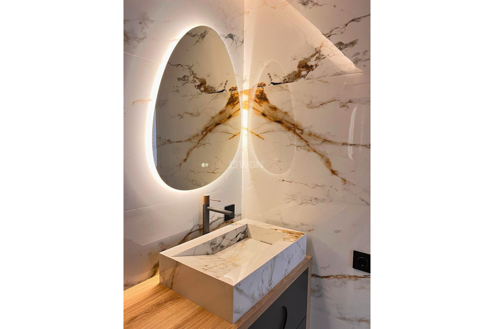 Wiederverkauf - Wohnung - Torrevieja - Cabo Cervera