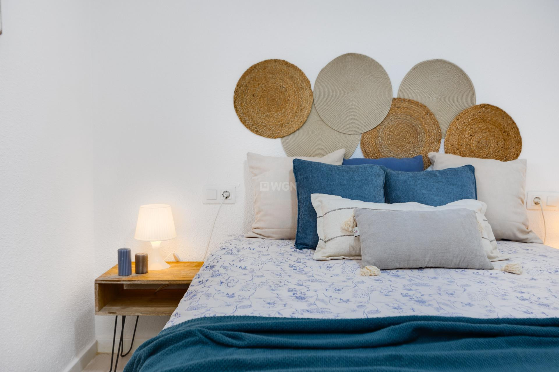 Wiederverkauf - Wohnung - Torrevieja - Cabo Cervera