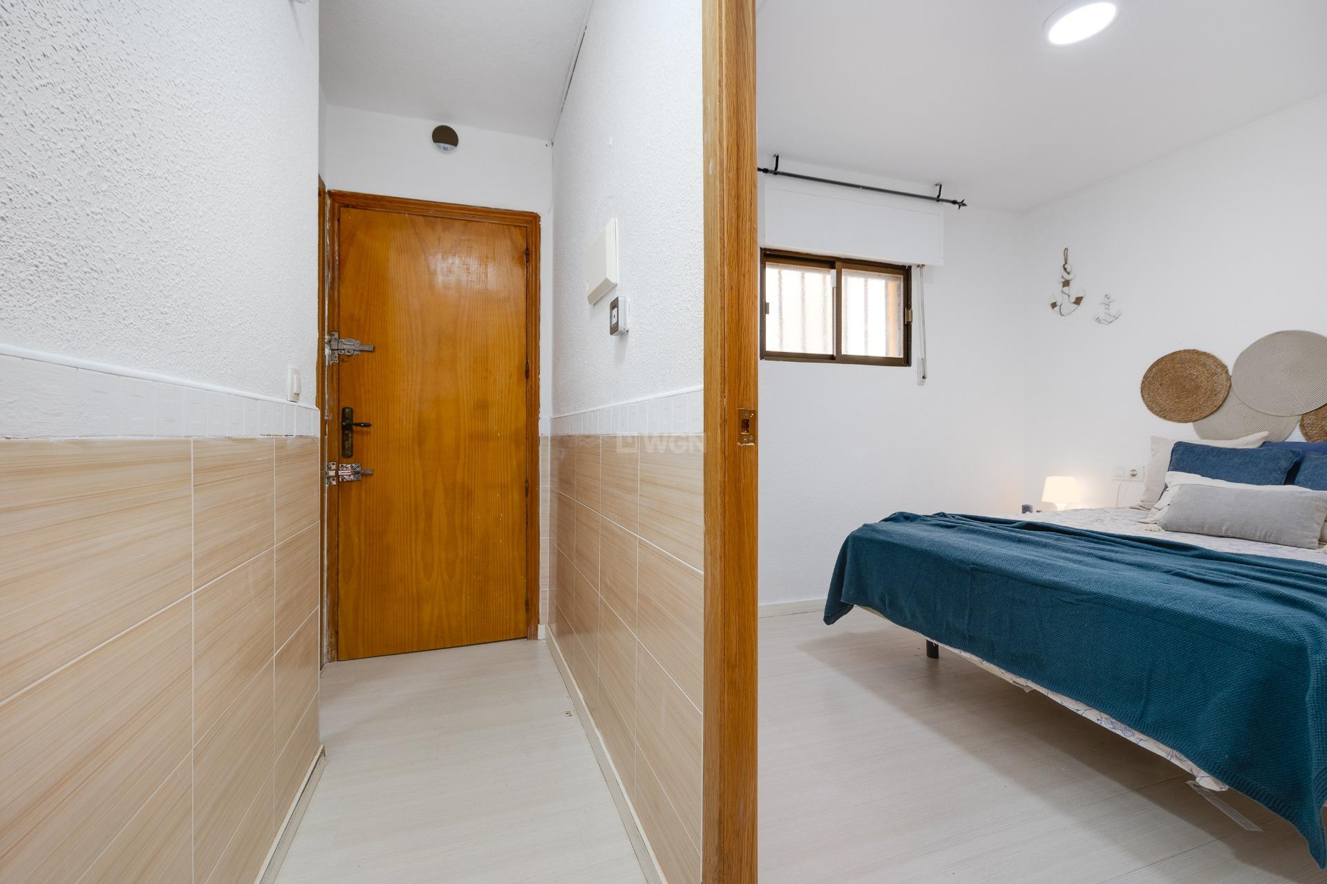 Wiederverkauf - Wohnung - Torrevieja - Cabo Cervera