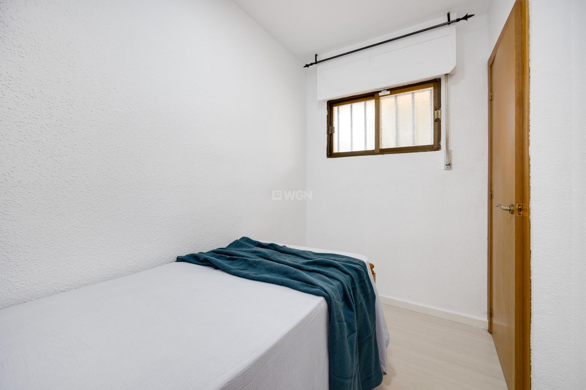 Wiederverkauf - Wohnung - Torrevieja - Cabo Cervera