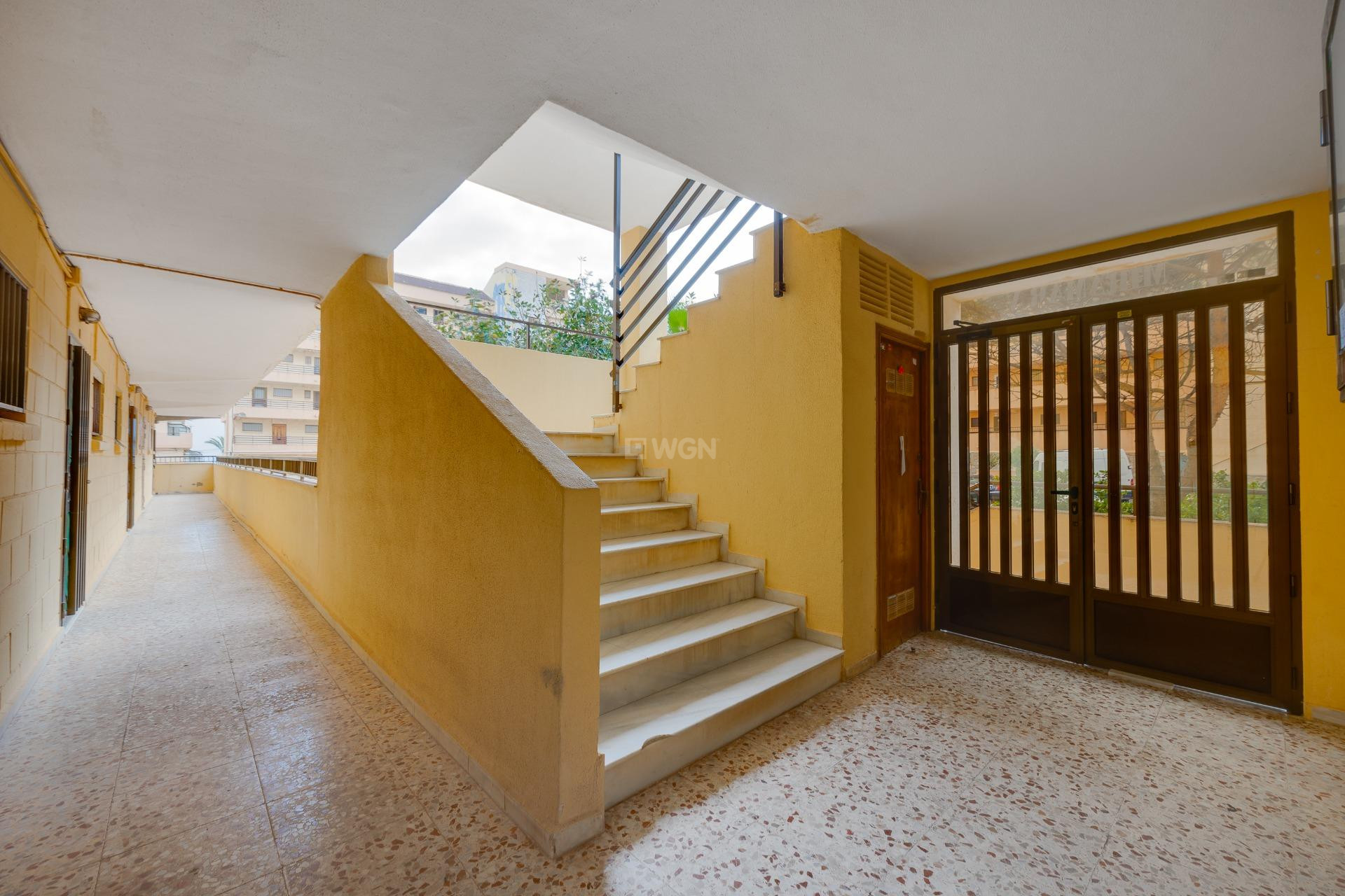 Wiederverkauf - Wohnung - Torrevieja - Cabo Cervera