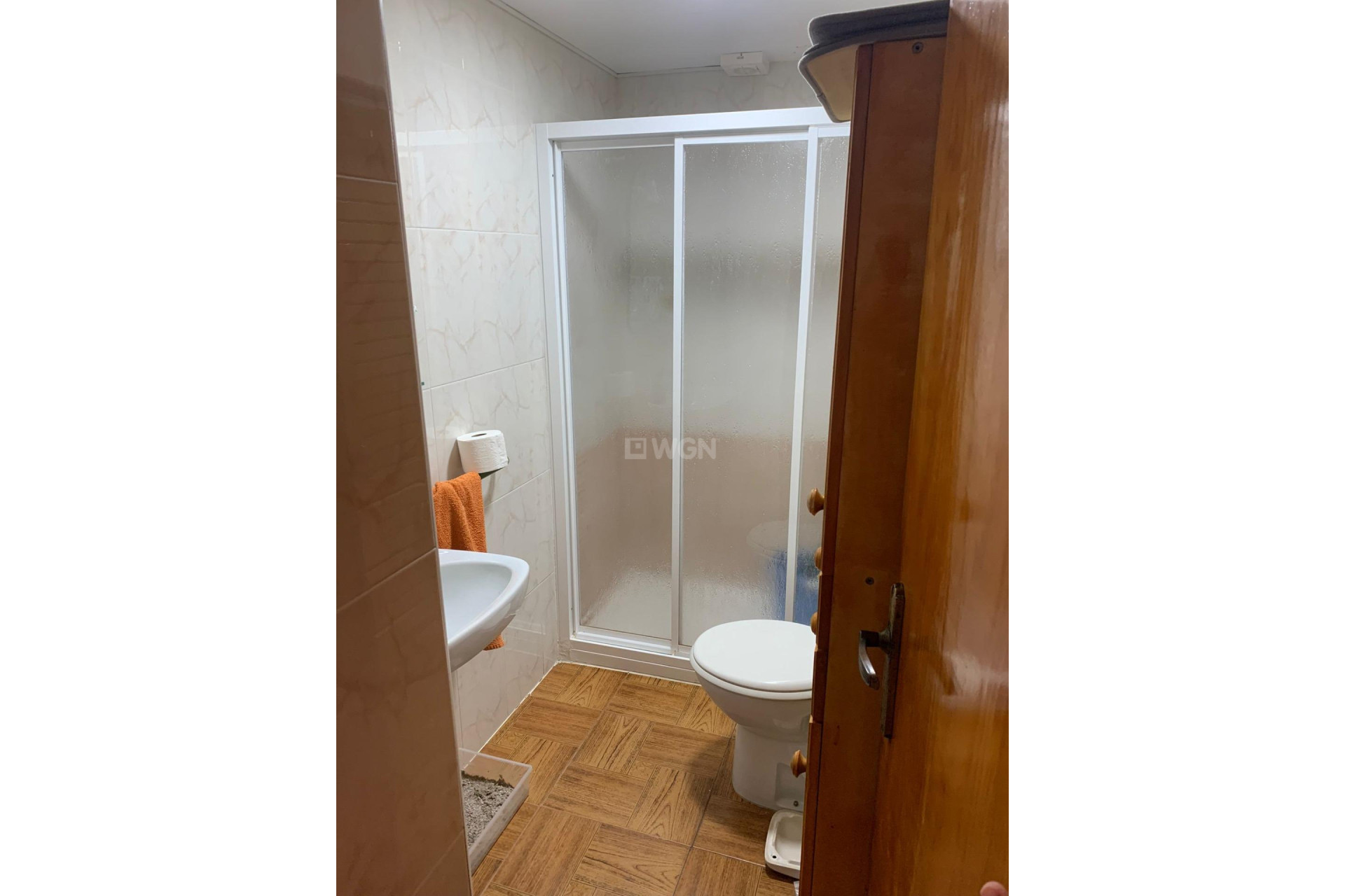 Wiederverkauf - Wohnung - Torrevieja - Cabo Cervera