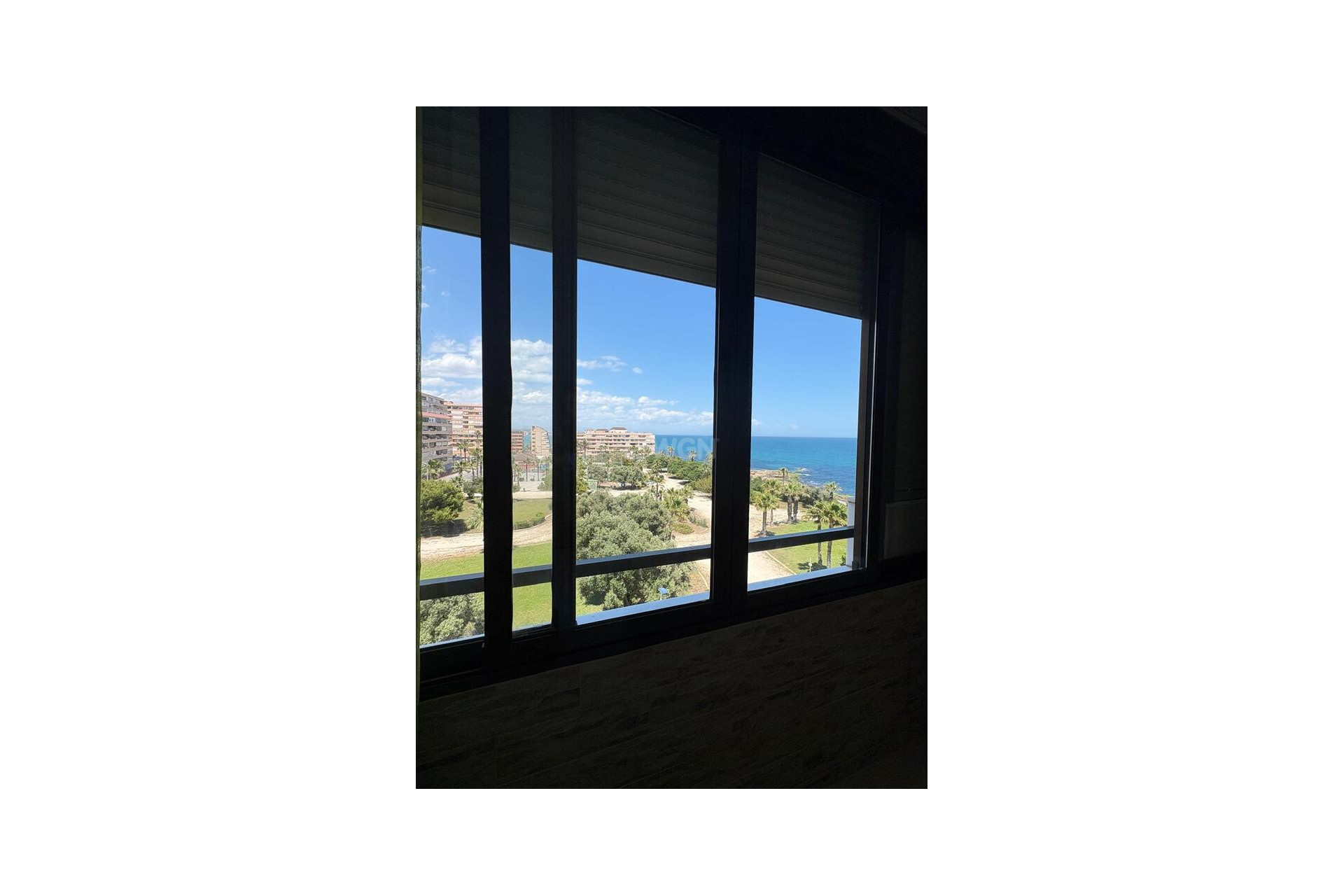 Wiederverkauf - Wohnung - Torrevieja - Cabo Cervera