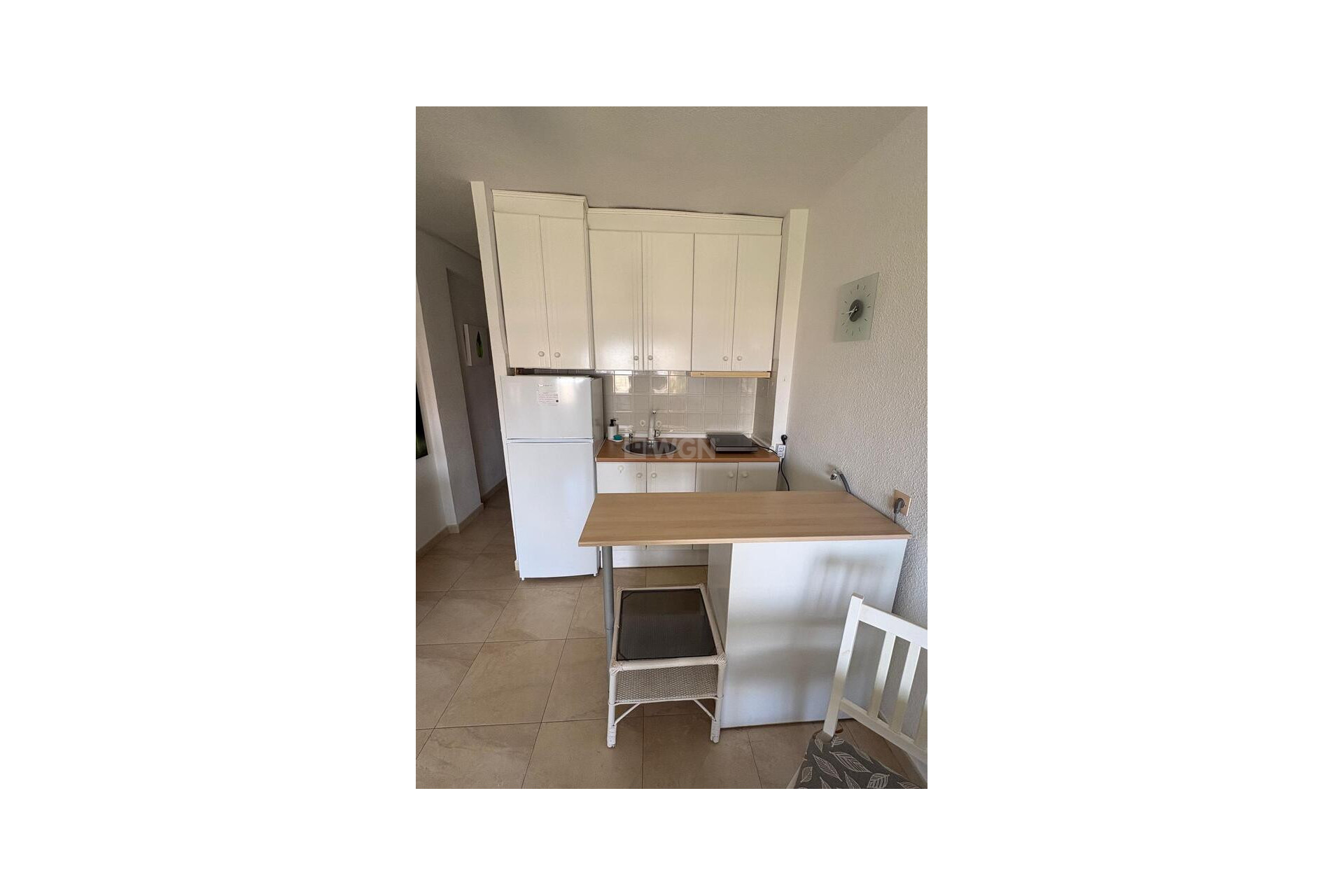 Wiederverkauf - Wohnung - Torrevieja - Cabo Cervera