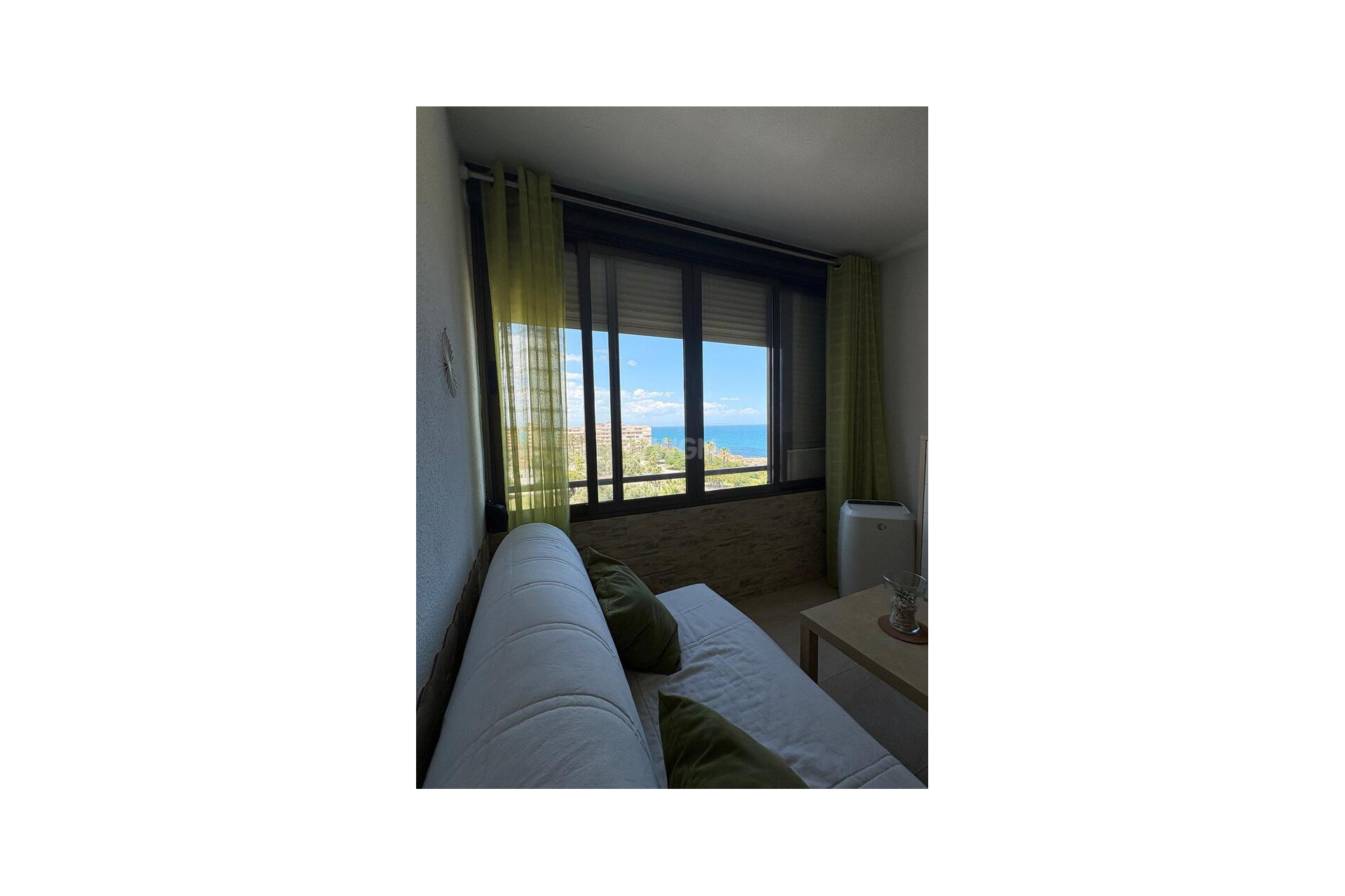Wiederverkauf - Wohnung - Torrevieja - Cabo Cervera
