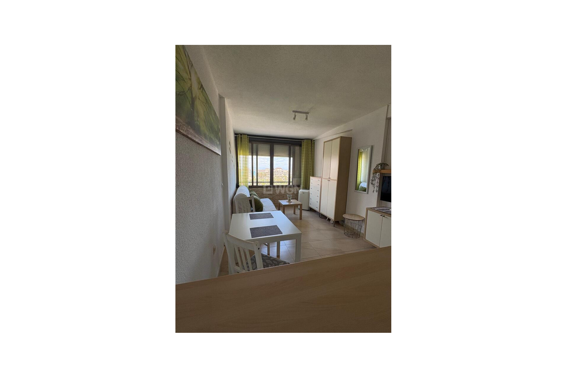 Wiederverkauf - Wohnung - Torrevieja - Cabo Cervera