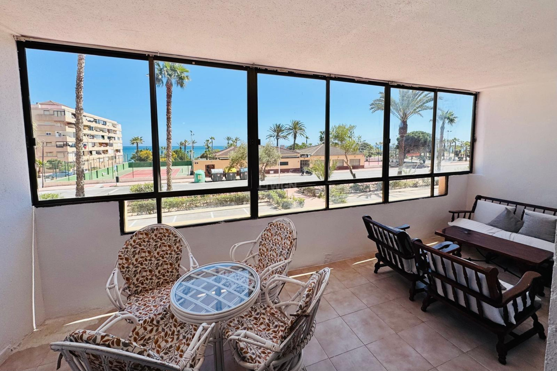 Wiederverkauf - Wohnung - Torrevieja - Cabo Cervera