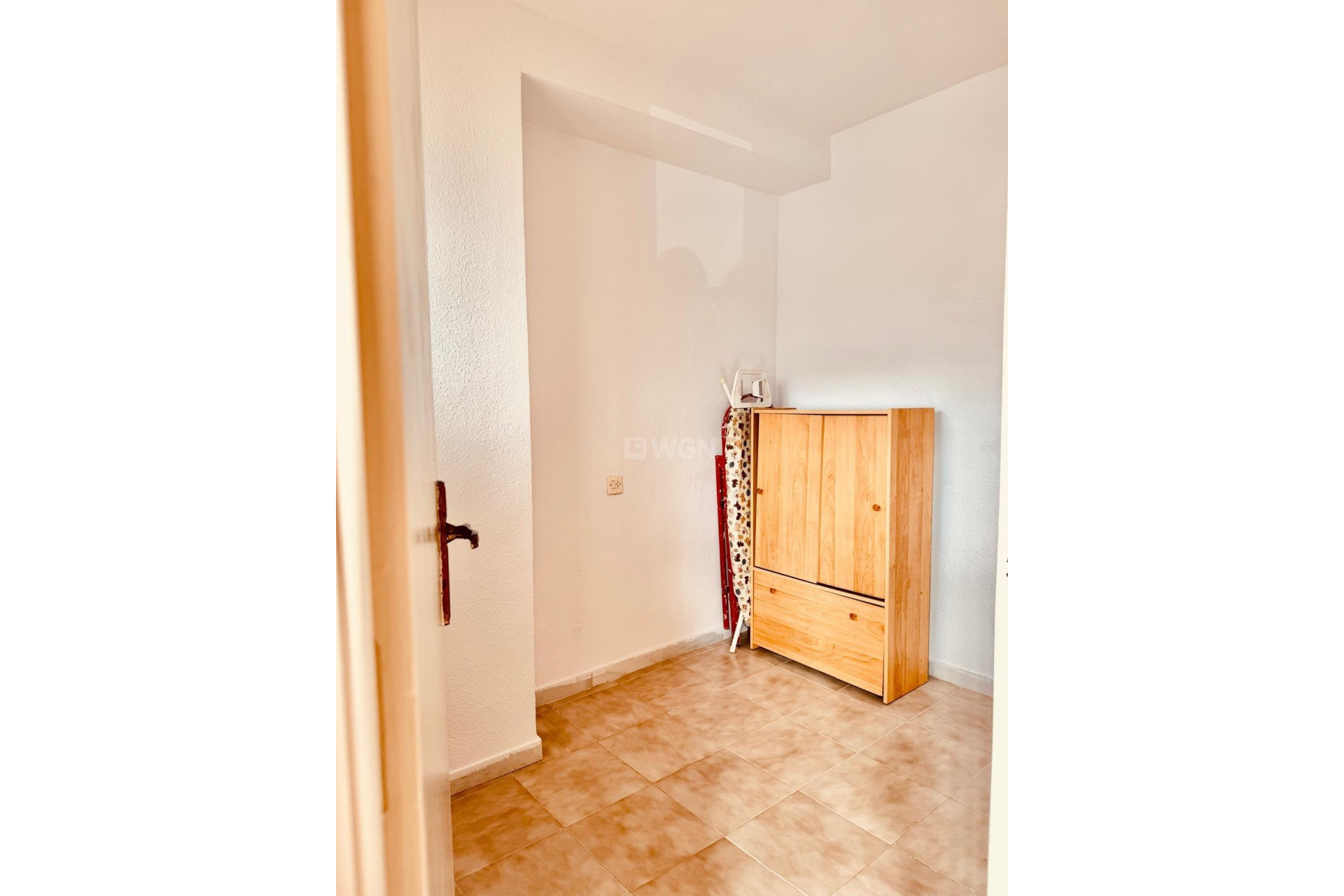 Wiederverkauf - Wohnung - Torrevieja - Cabo Cervera