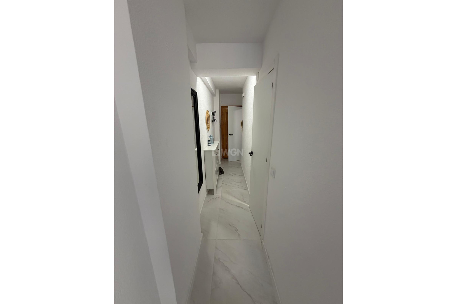 Wiederverkauf - Wohnung - Torrevieja - Cabo Cervera