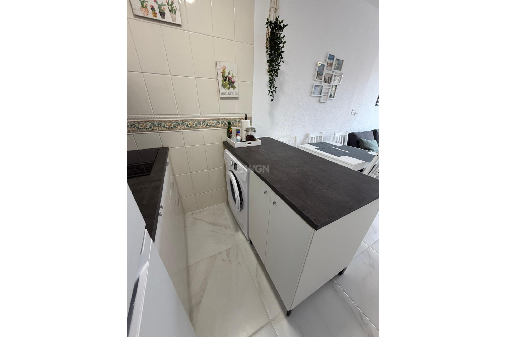 Wiederverkauf - Wohnung - Torrevieja - Cabo Cervera