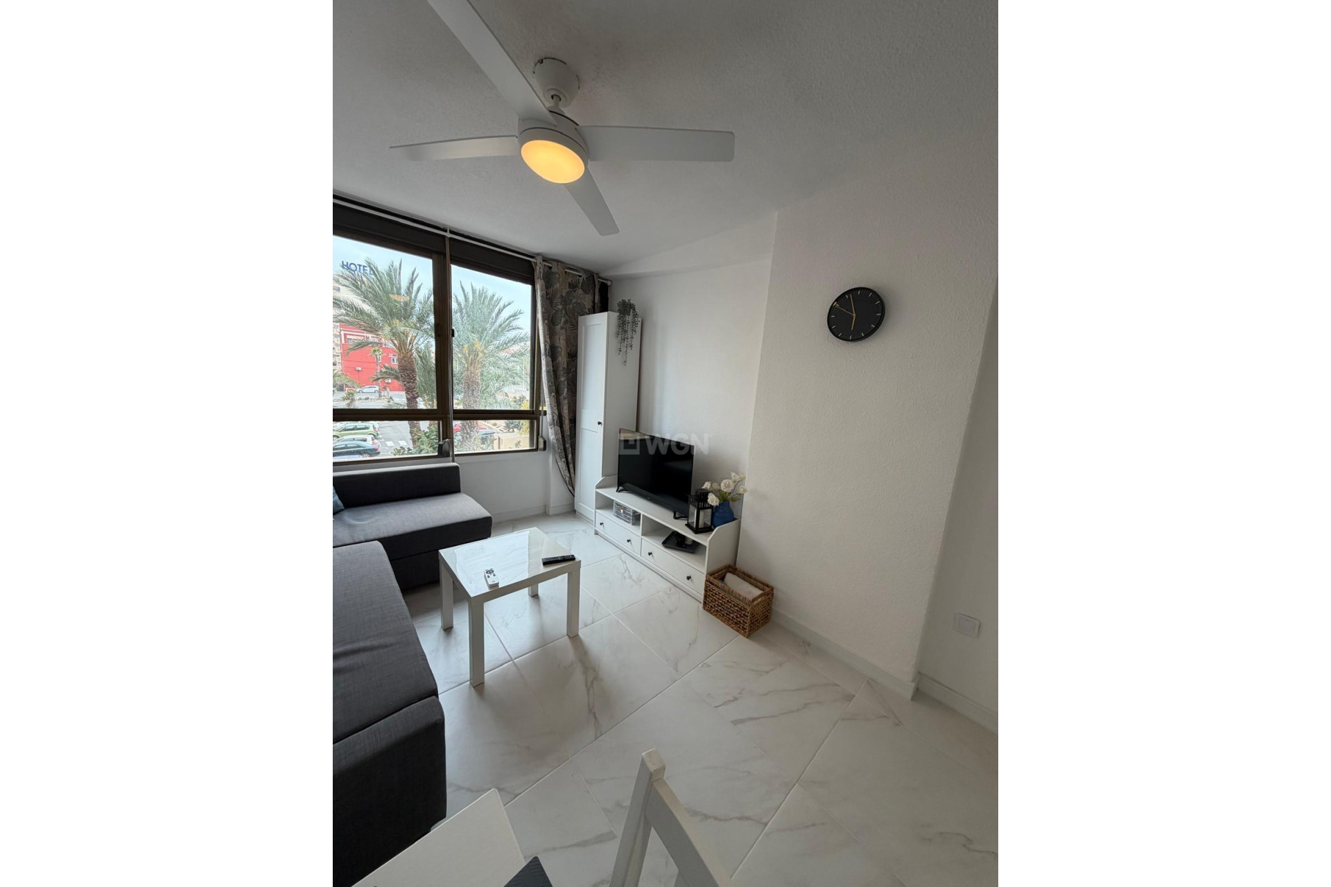 Wiederverkauf - Wohnung - Torrevieja - Cabo Cervera