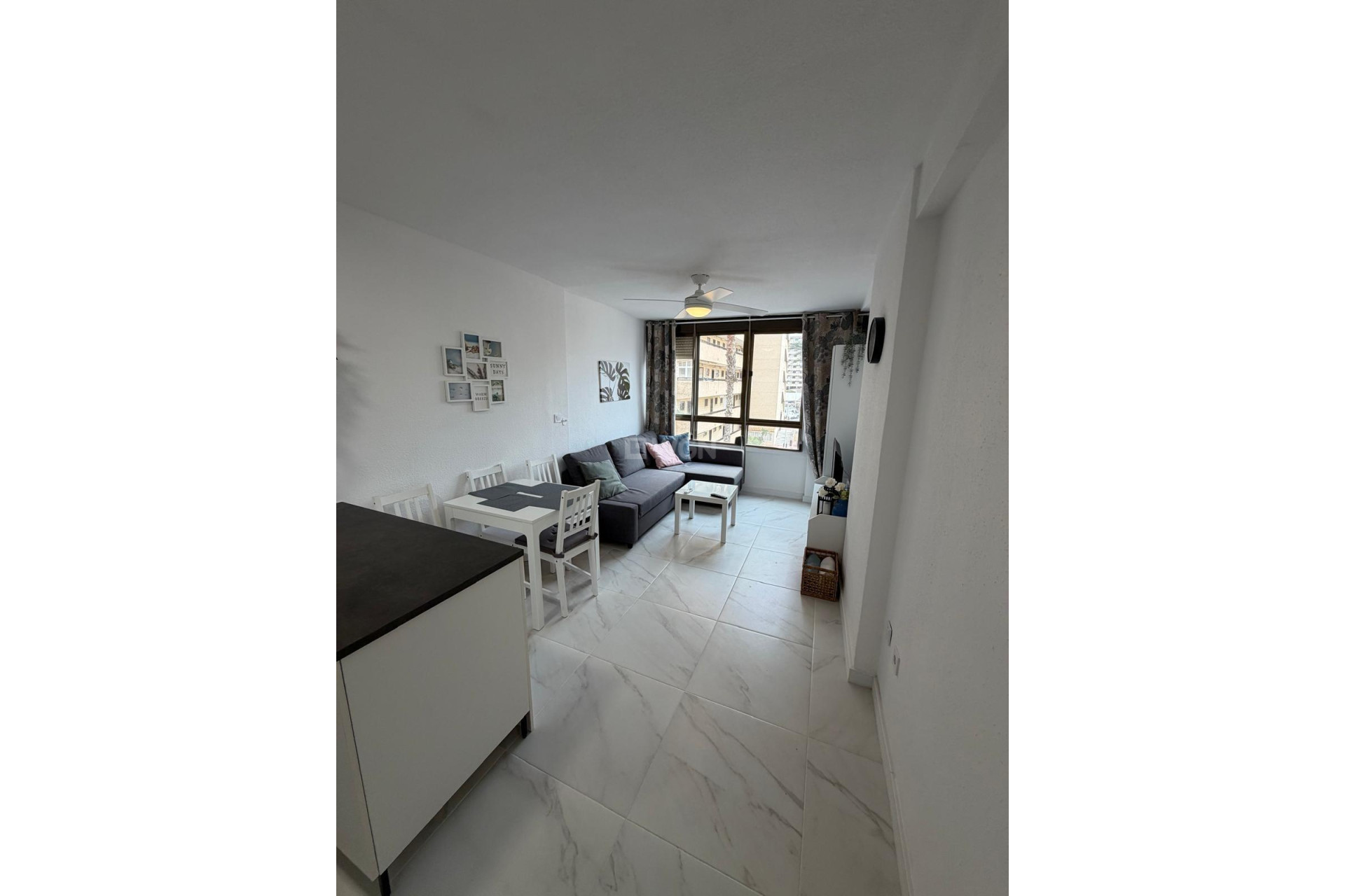 Wiederverkauf - Wohnung - Torrevieja - Cabo Cervera