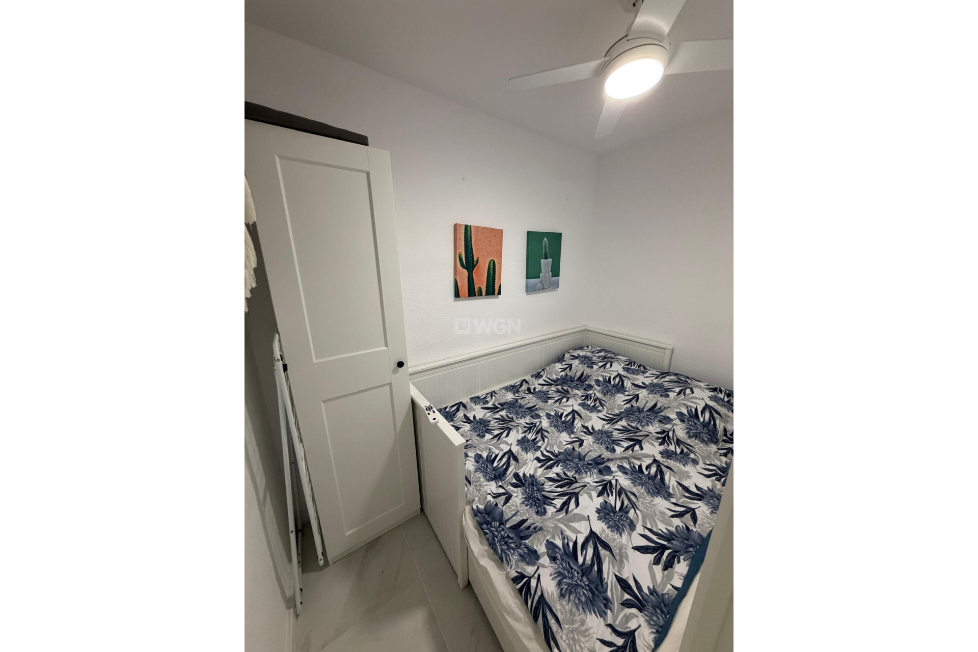 Wiederverkauf - Wohnung - Torrevieja - Cabo Cervera