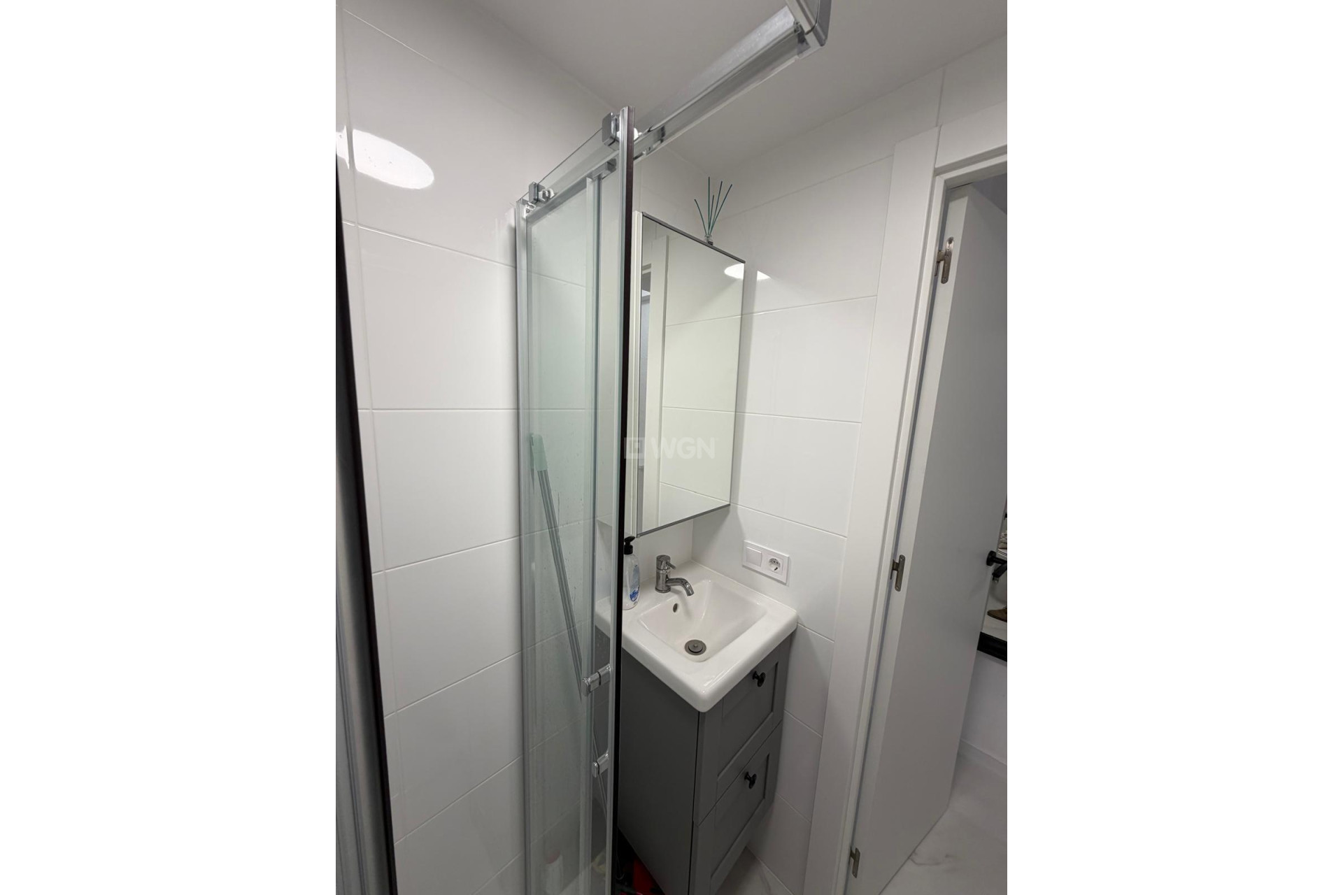 Wiederverkauf - Wohnung - Torrevieja - Cabo Cervera