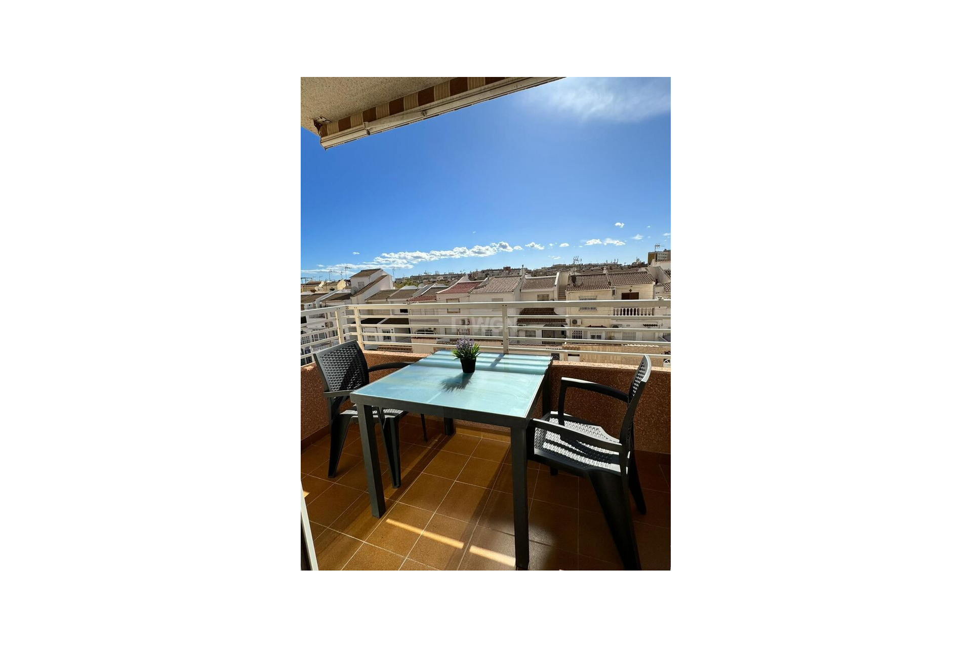 Wiederverkauf - Wohnung - Torrevieja - Calas Blancas