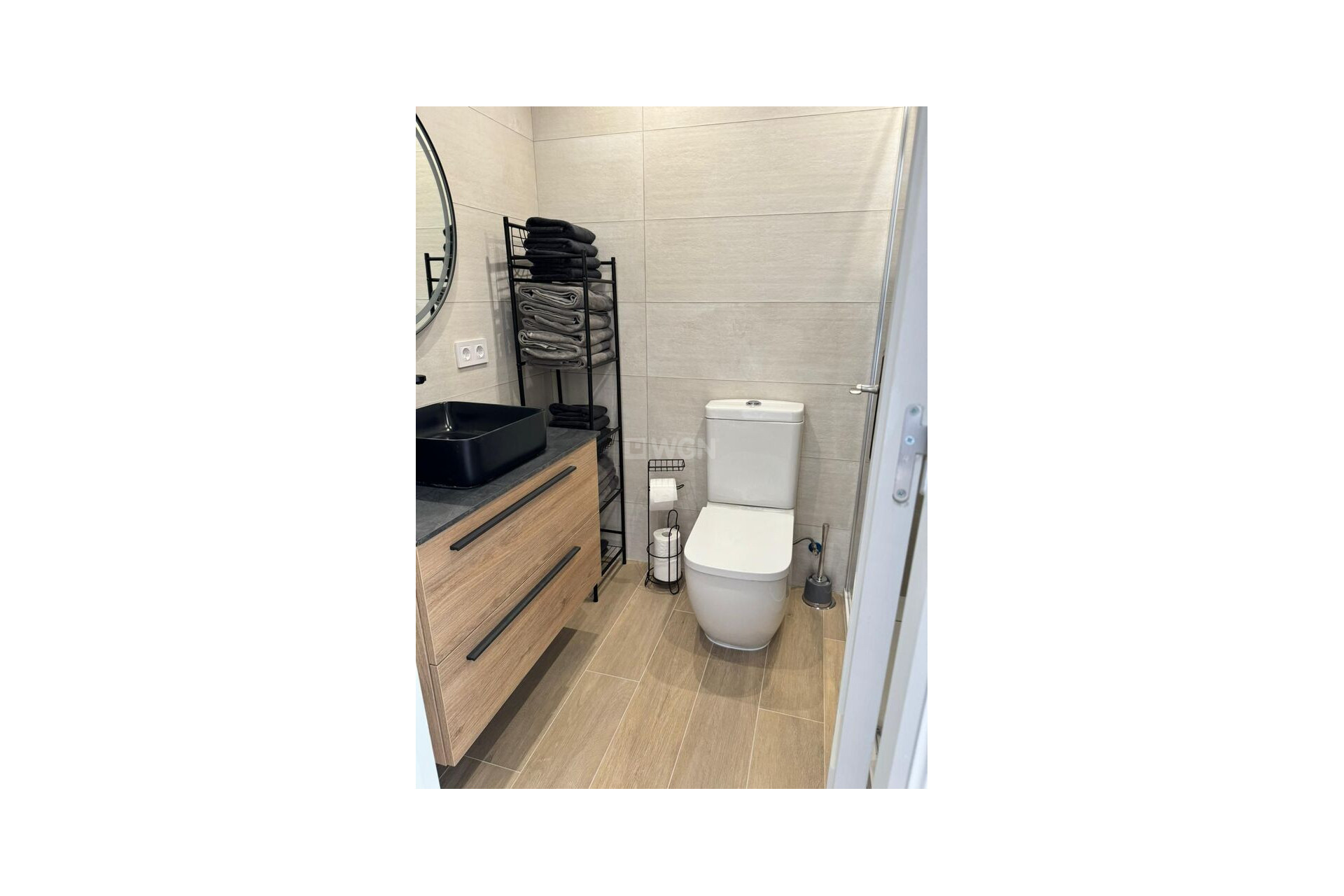 Wiederverkauf - Wohnung - Torrevieja - Calas Blancas