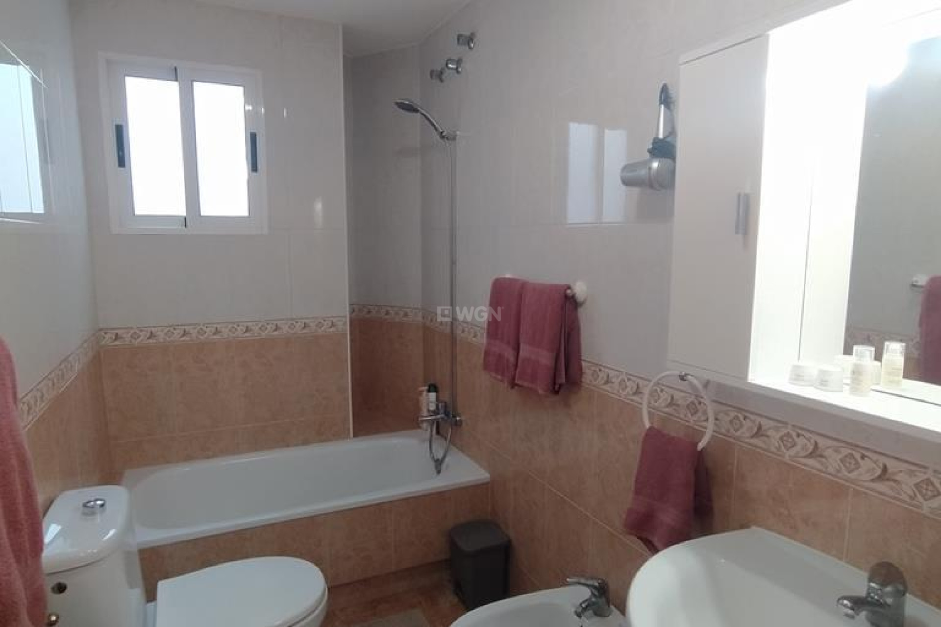Wiederverkauf - Wohnung - Torrevieja - CASCO URBANO