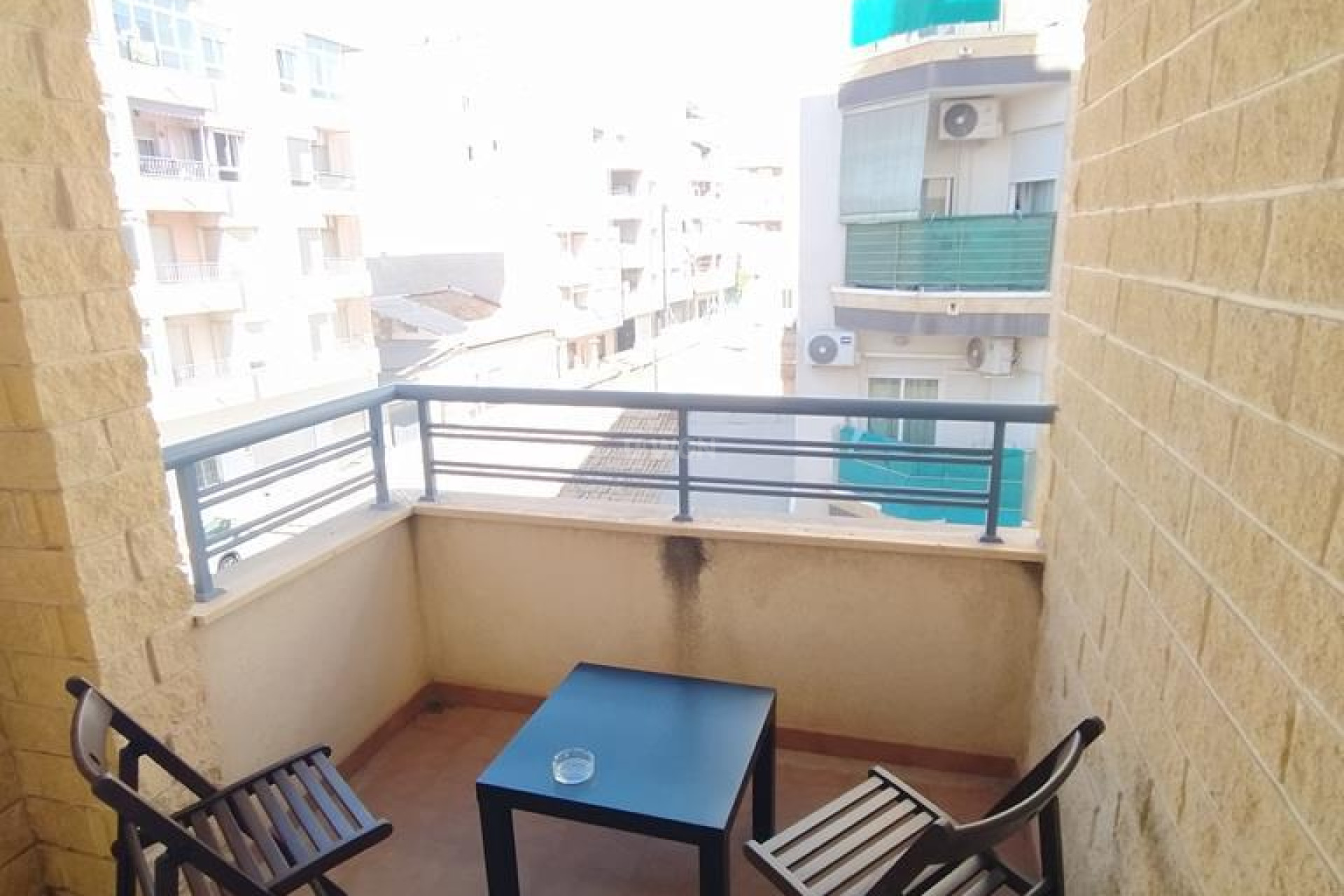 Wiederverkauf - Wohnung - Torrevieja - CENTRO CASCO URBANO