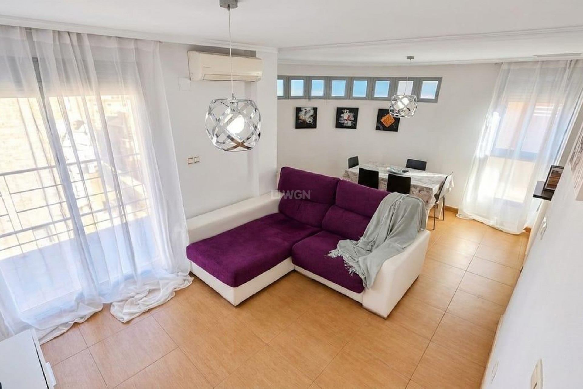 Wiederverkauf - Wohnung - Torrevieja - Centro - Muelle Pesquero
