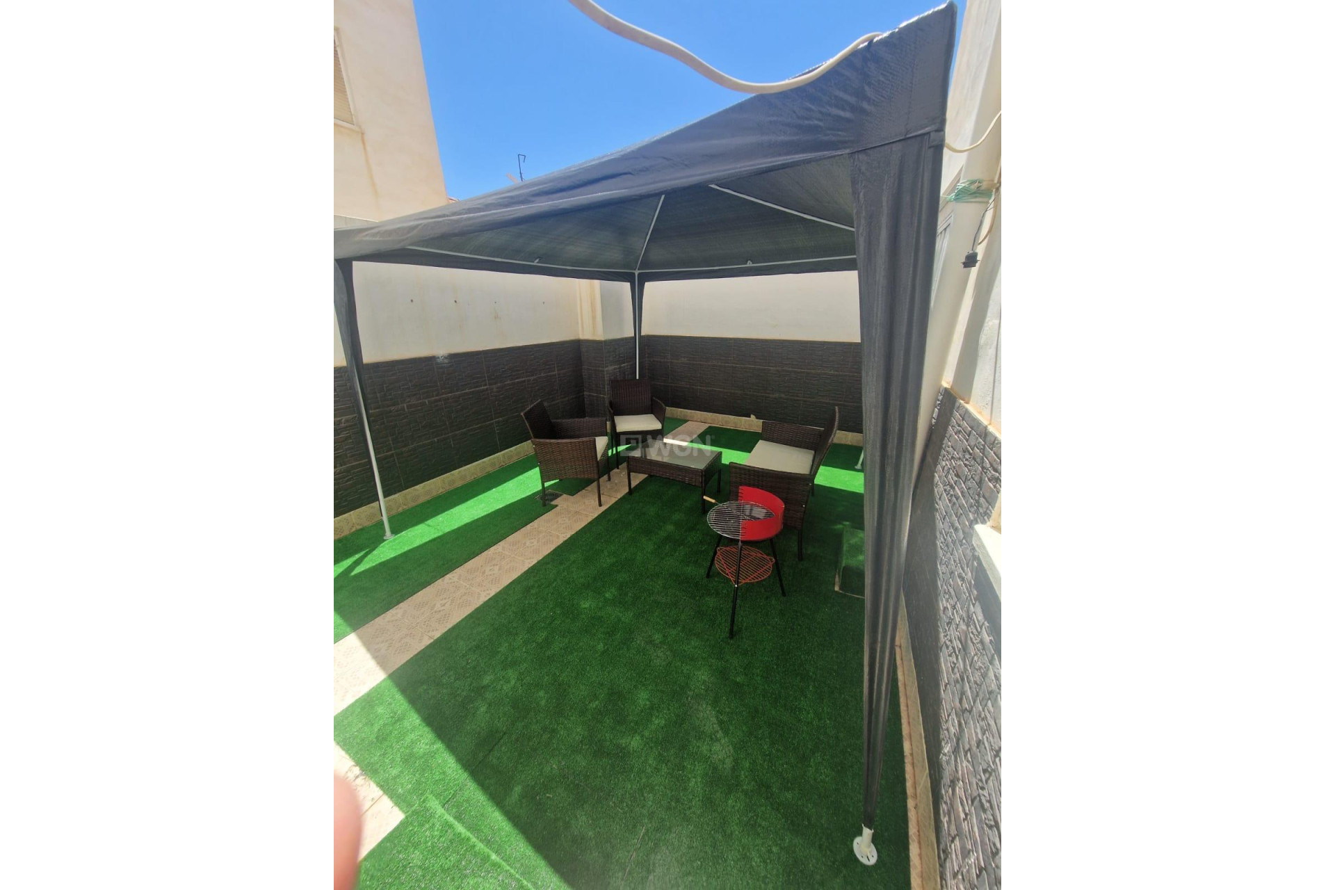 Wiederverkauf - Wohnung - Torrevieja - Centro - Muelle Pesquero