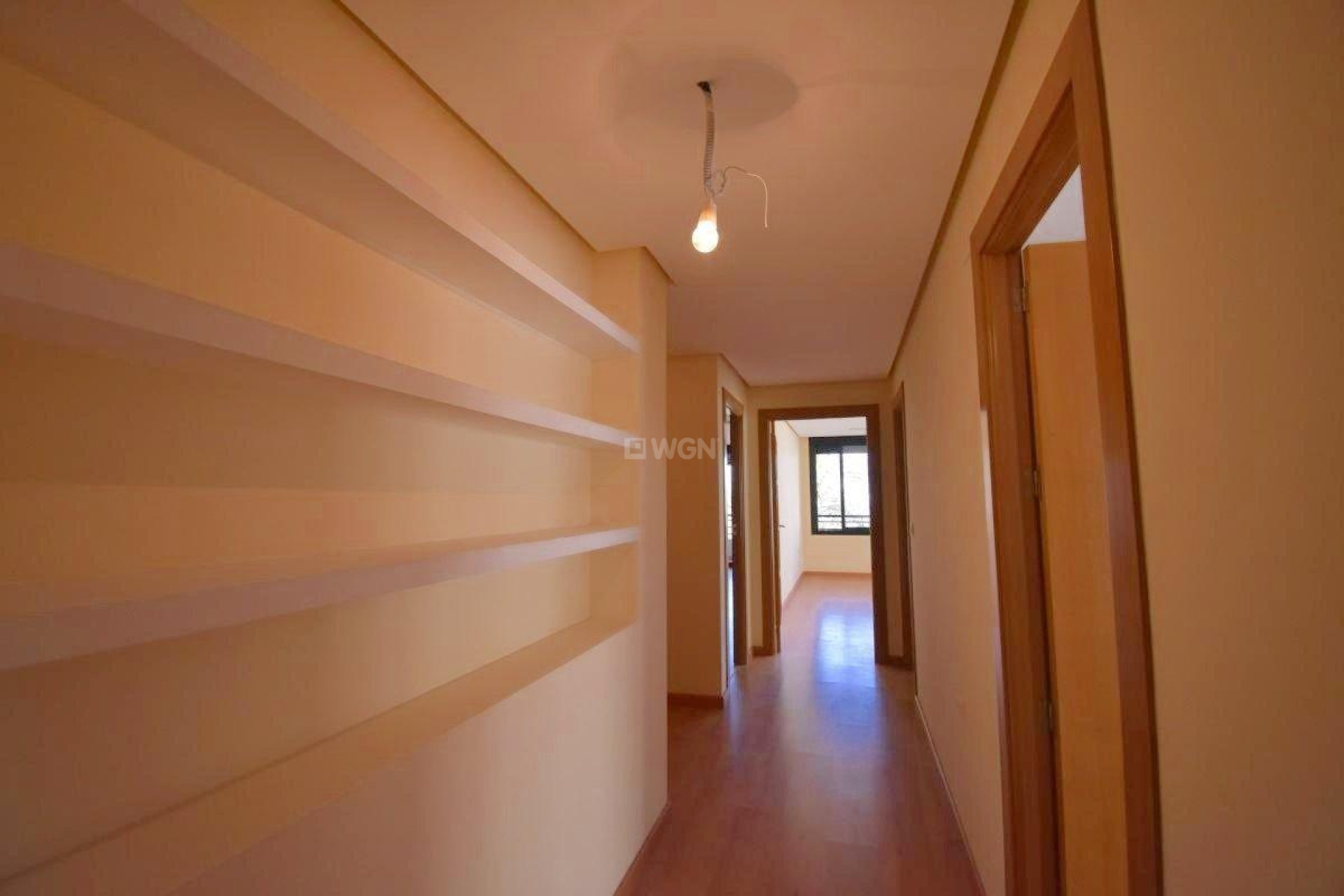 Wiederverkauf - Wohnung - Torrevieja - Centro - Muelle Pesquero