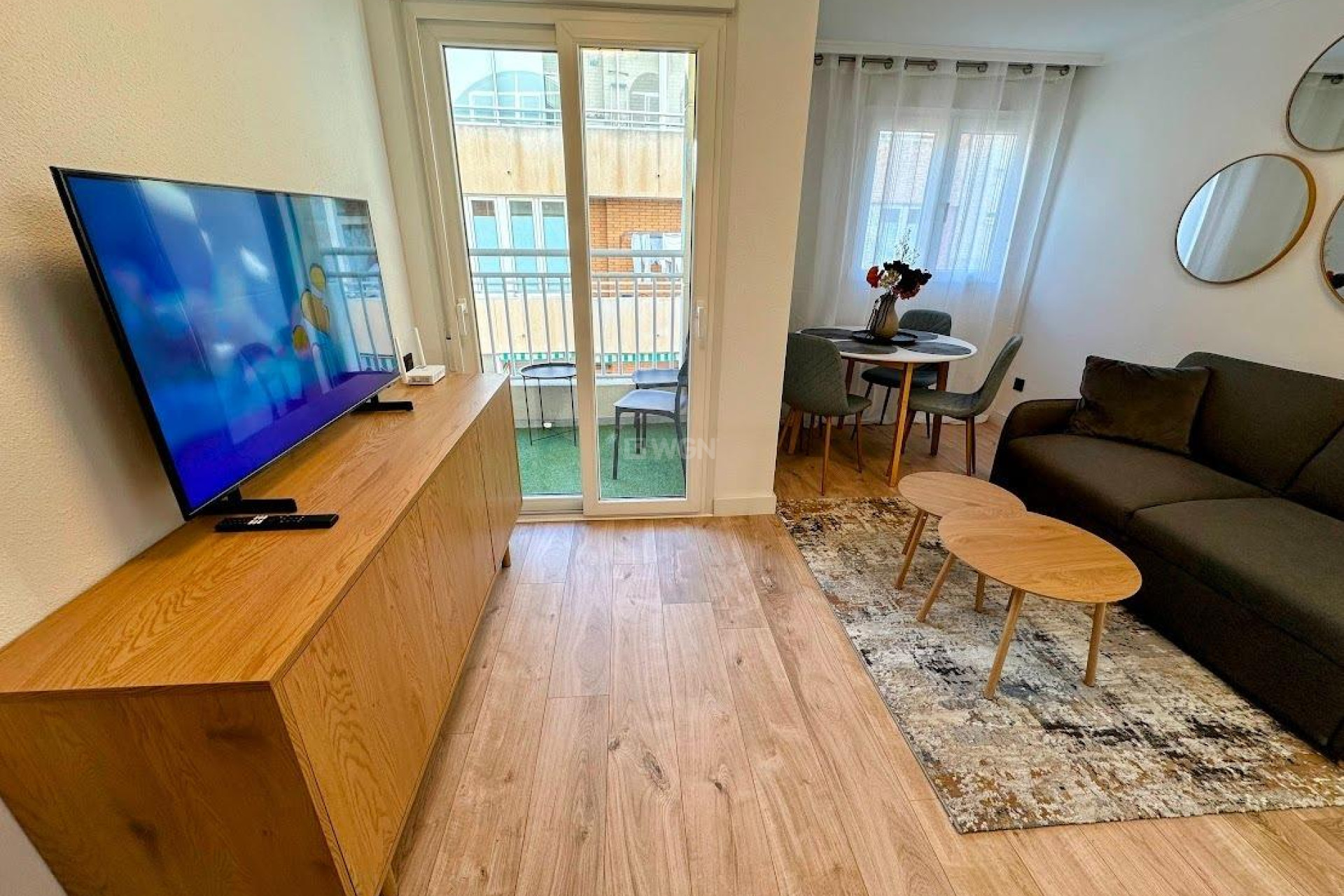 Wiederverkauf - Wohnung - Torrevieja - Centro