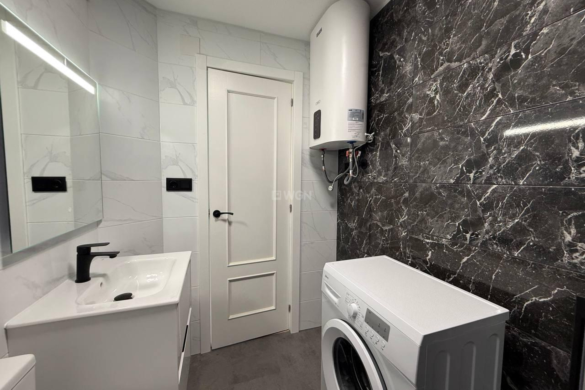Wiederverkauf - Wohnung - Torrevieja - Centro