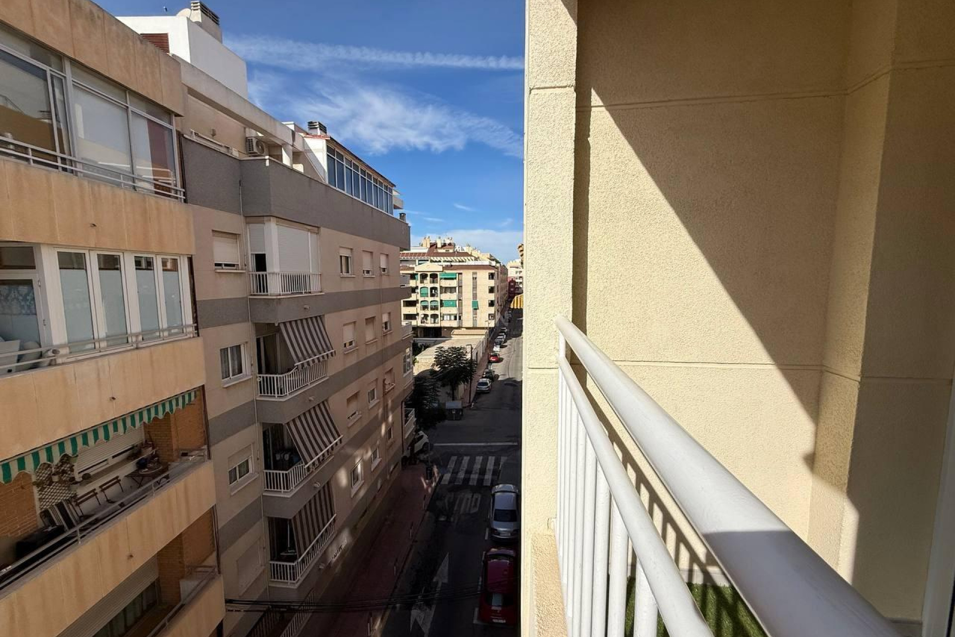 Wiederverkauf - Wohnung - Torrevieja - Centro