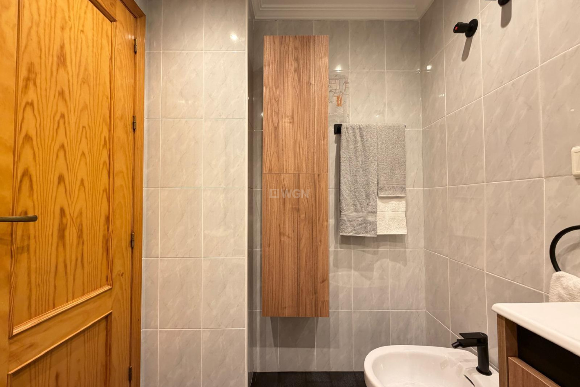 Wiederverkauf - Wohnung - Torrevieja - Centro